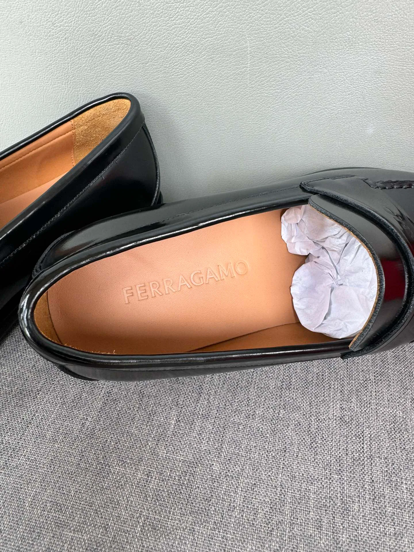 Лоферы И Туфли Мужские Salvatore Ferragamo 19291950