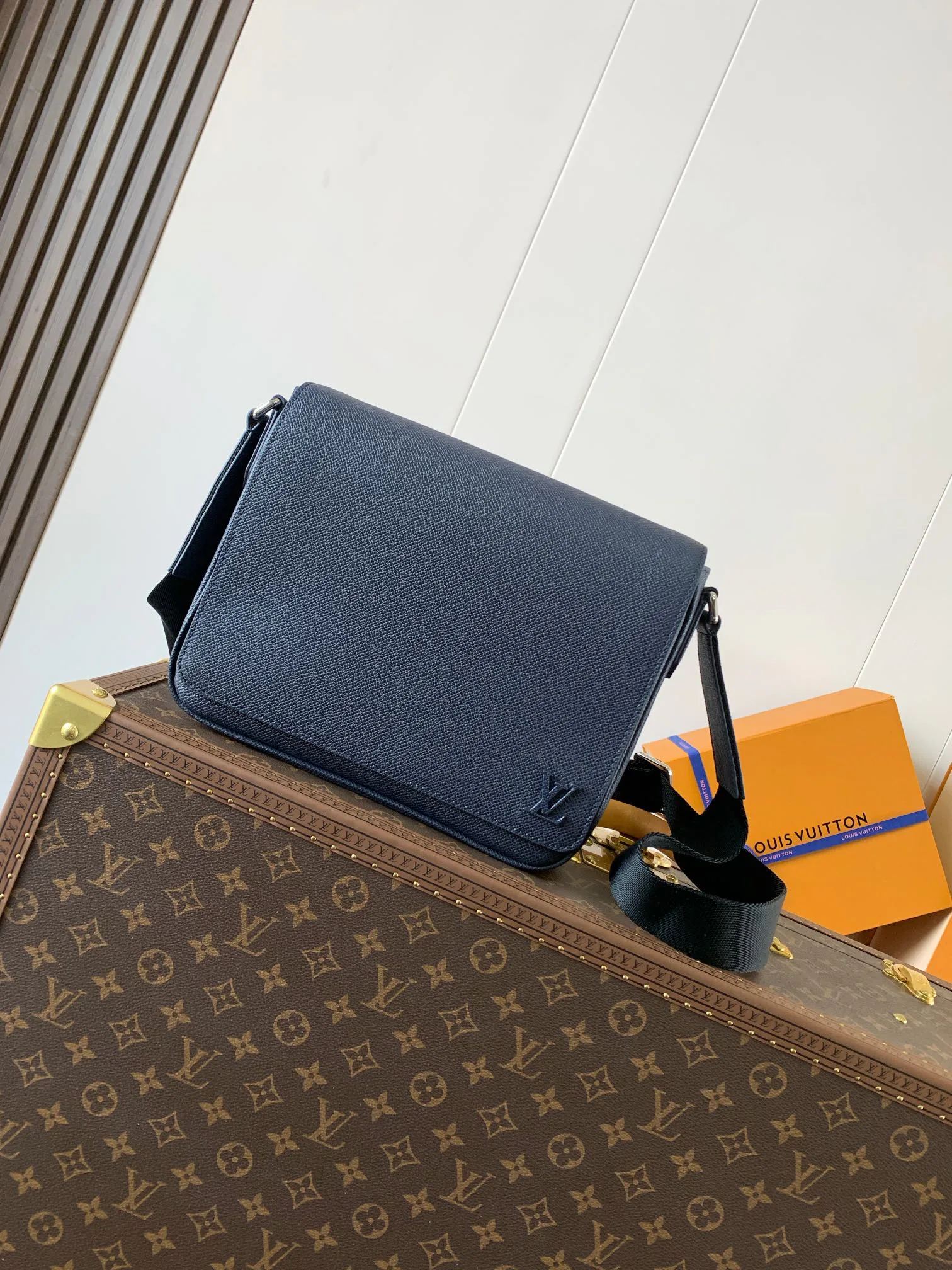 Сумки На Ремне Женские Louis Vuitton 369596