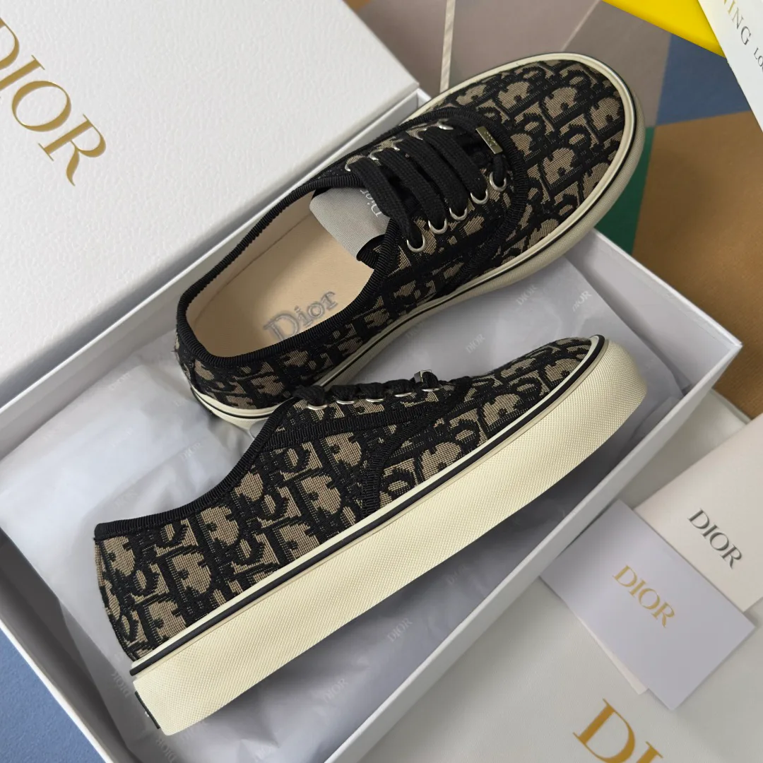 Кеды Женские Christian Dior 11235146