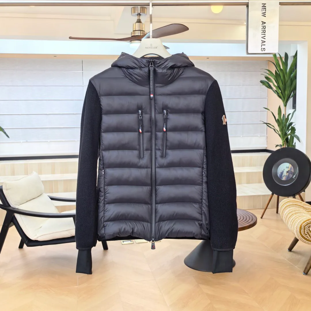 Куртки И Пуховики Женские Moncler 18130377