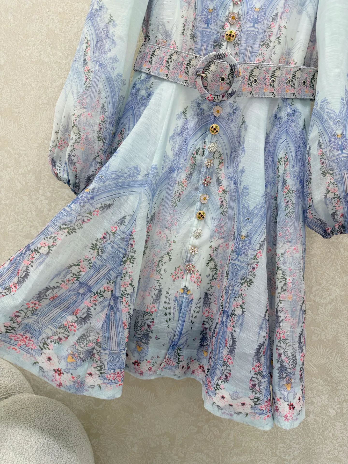 Платья Женские Zimmermann 1850997