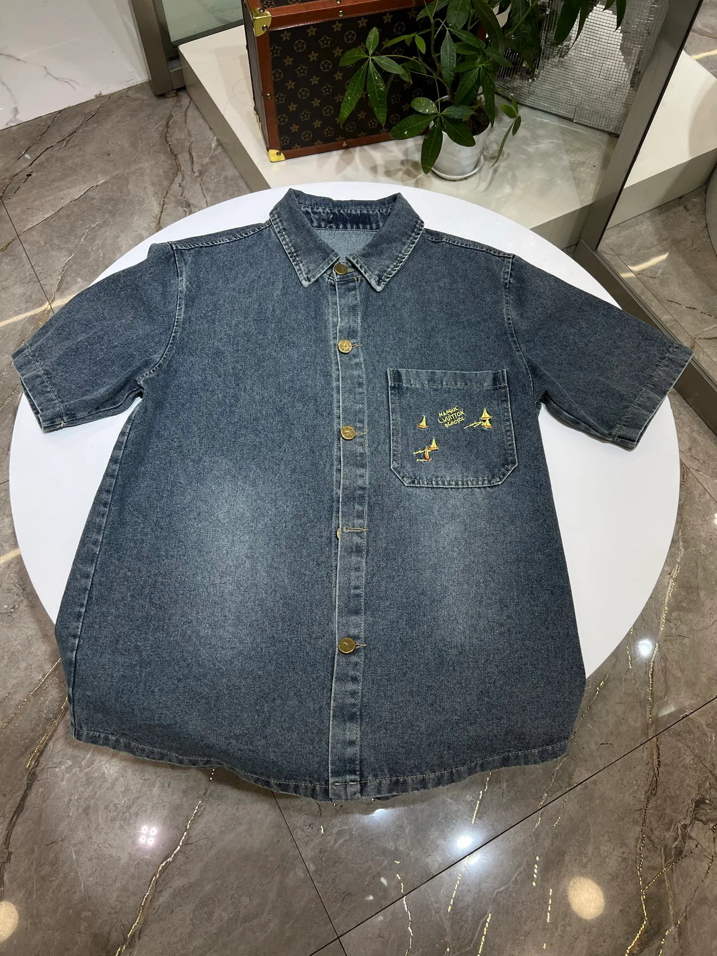 Костюмы Мужские Louis Vuitton 13691540