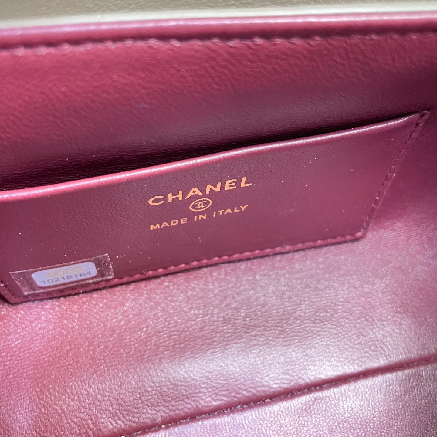 Классические Сумки Женские Chanel 18000347