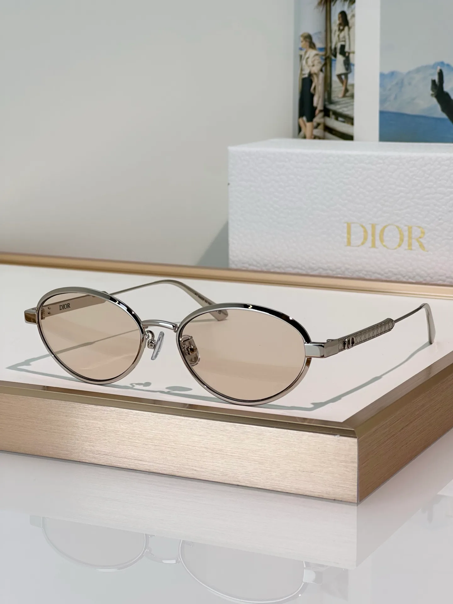 Очки Christian Dior 17535258