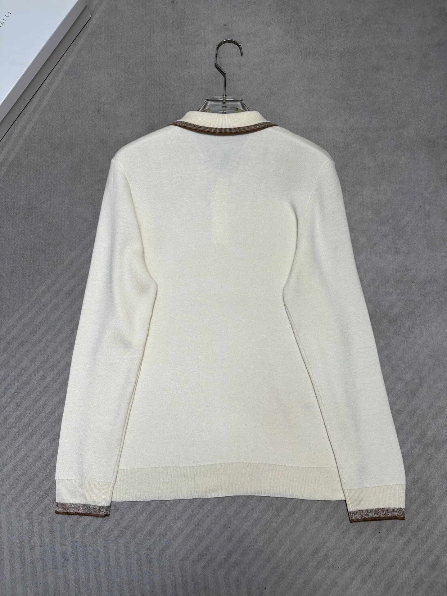 Джемперы И Свитеры Мужские Loro Piana 18098008