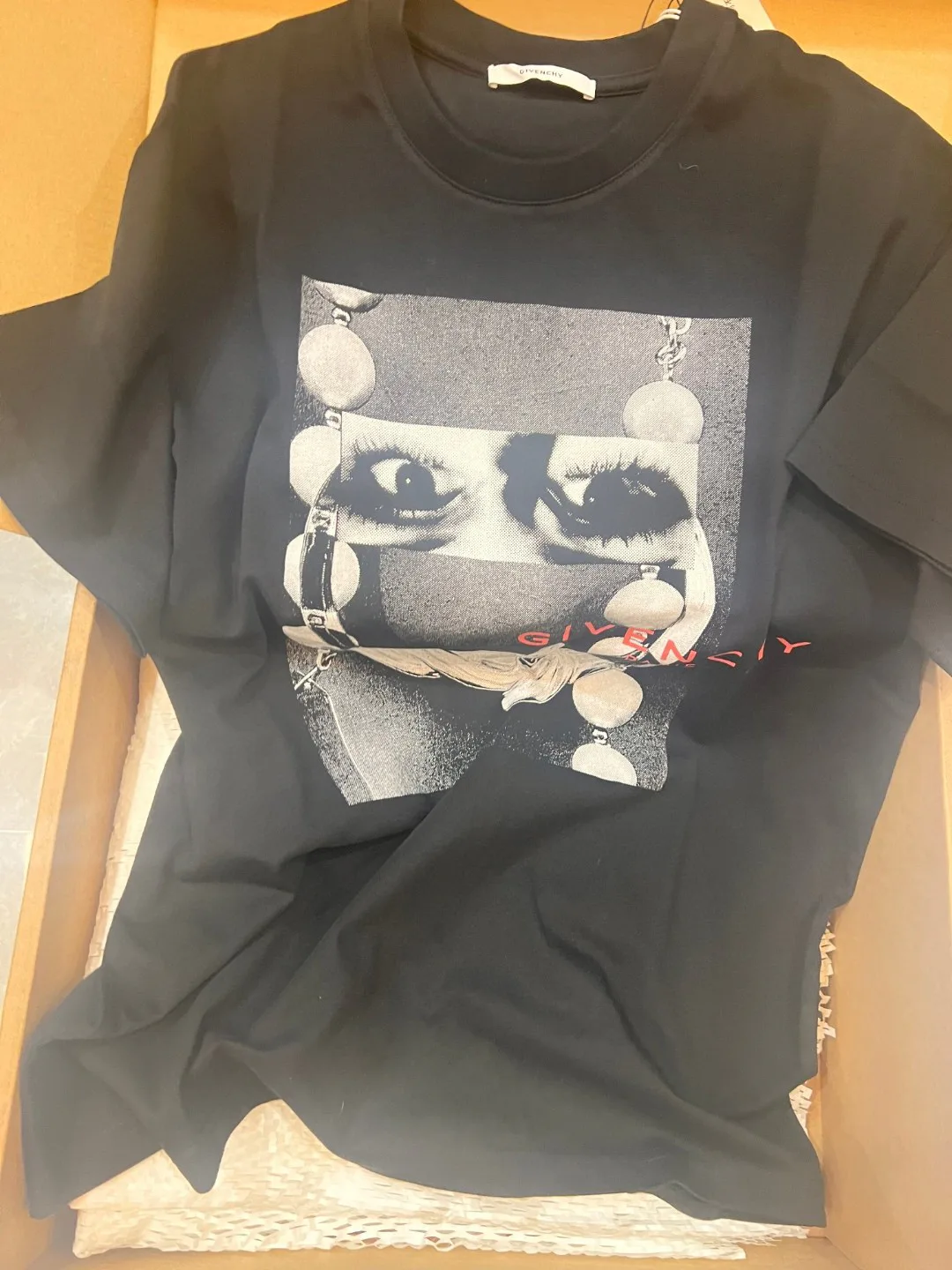 Футболки Мужские Givenchy 13187743