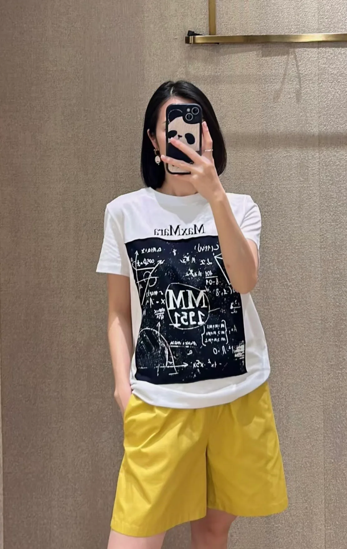 Футболки Женские Max Mara 18058