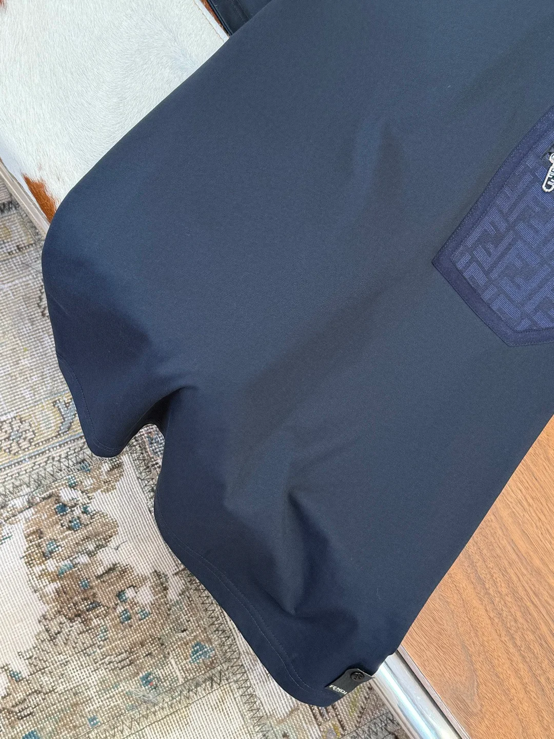 Футболки Мужские Fendi 5588600