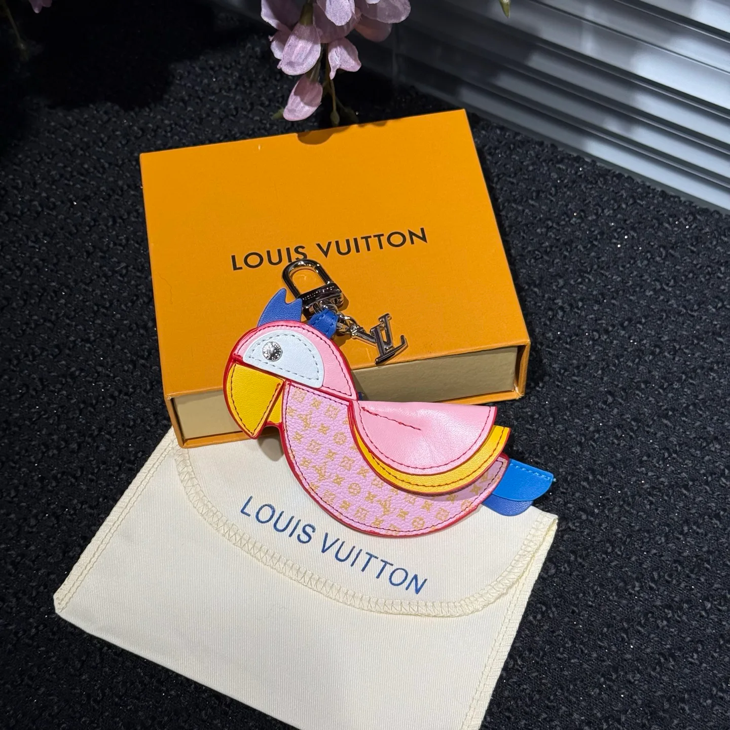 Ключницы Louis Vuitton 18417373
