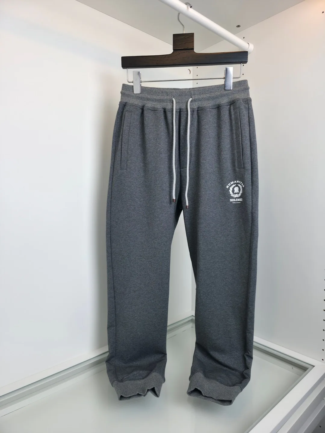 Брюки Мужские Brunello Cucinelli 12719156