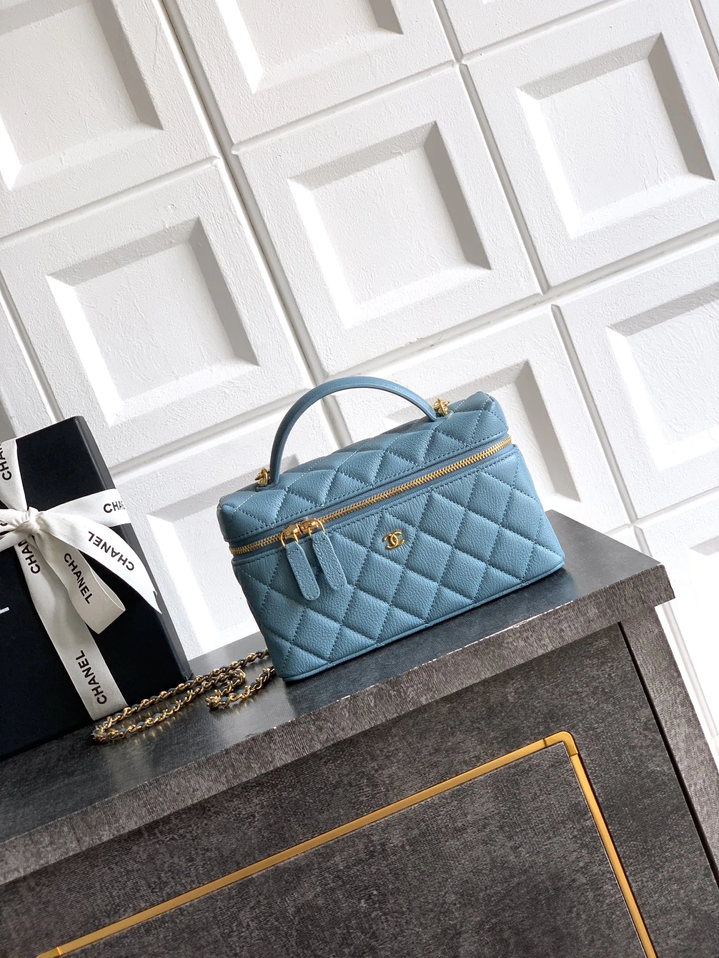 Классические Сумки Женские Chanel 13558198