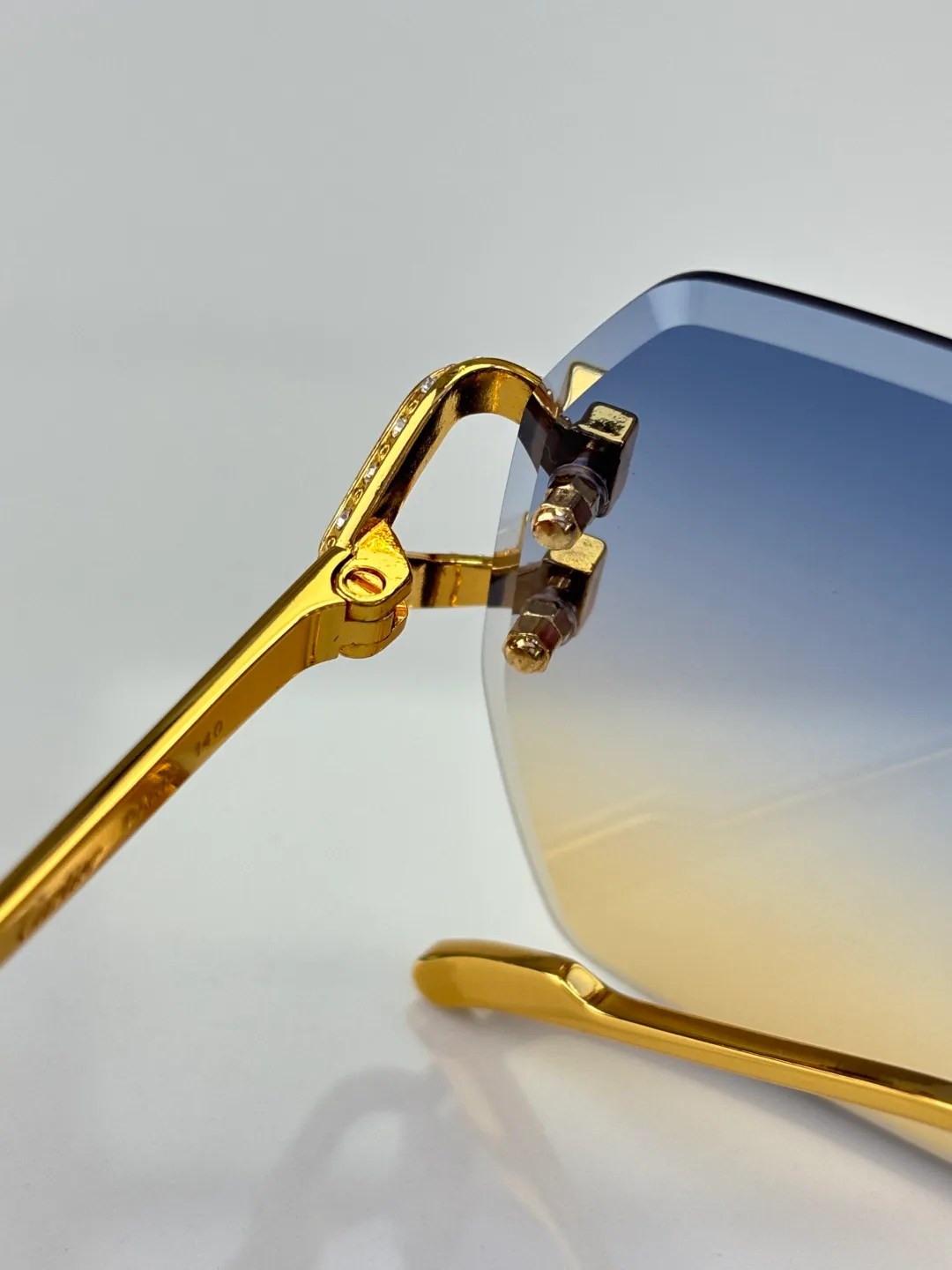 Очки Cartier 18441787