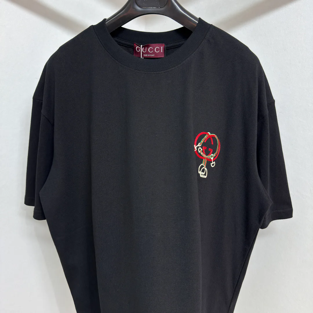 Футболки Мужские Gucci 495319