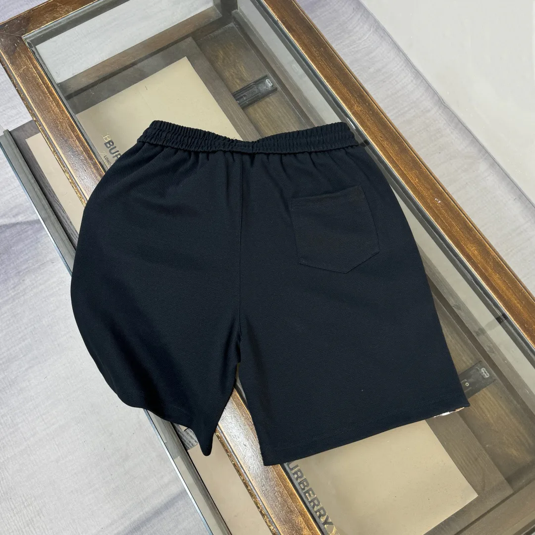 Шорты Мужские Burberry 12670954