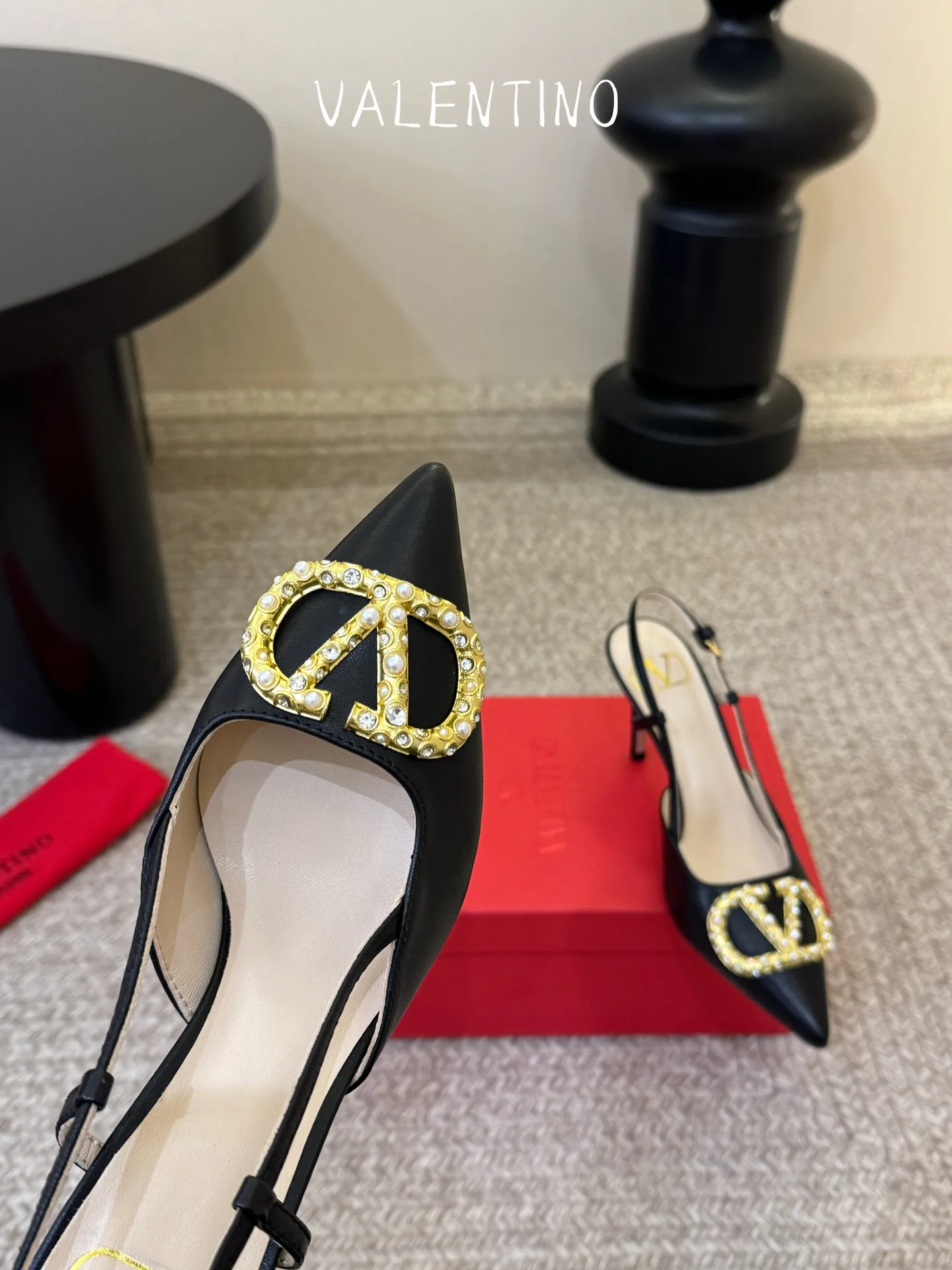 Туфли Женские Valentino 11870457