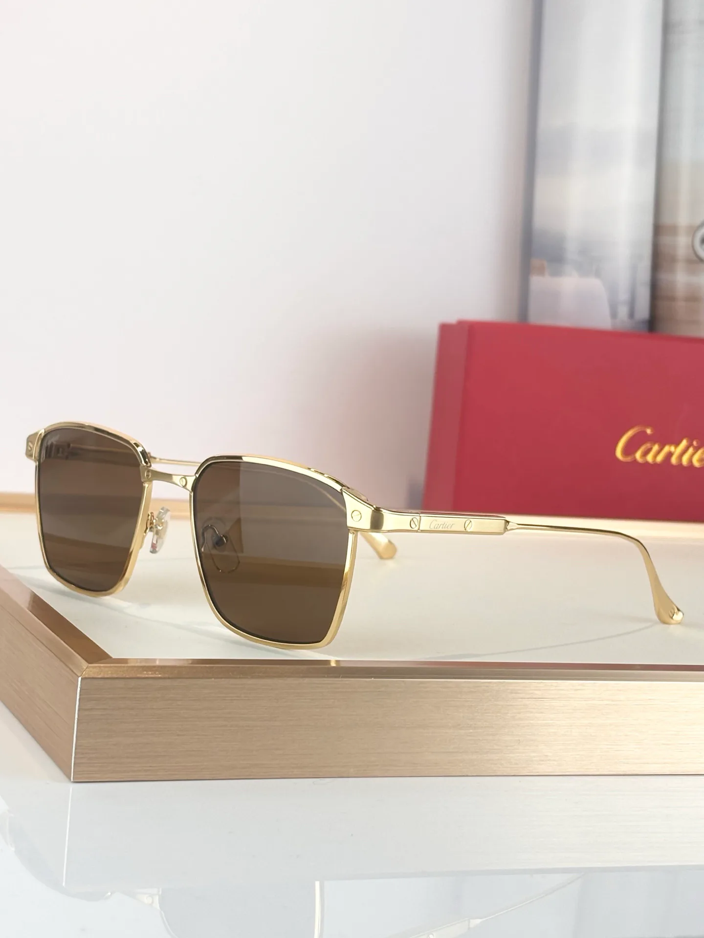 Очки Cartier 13546665