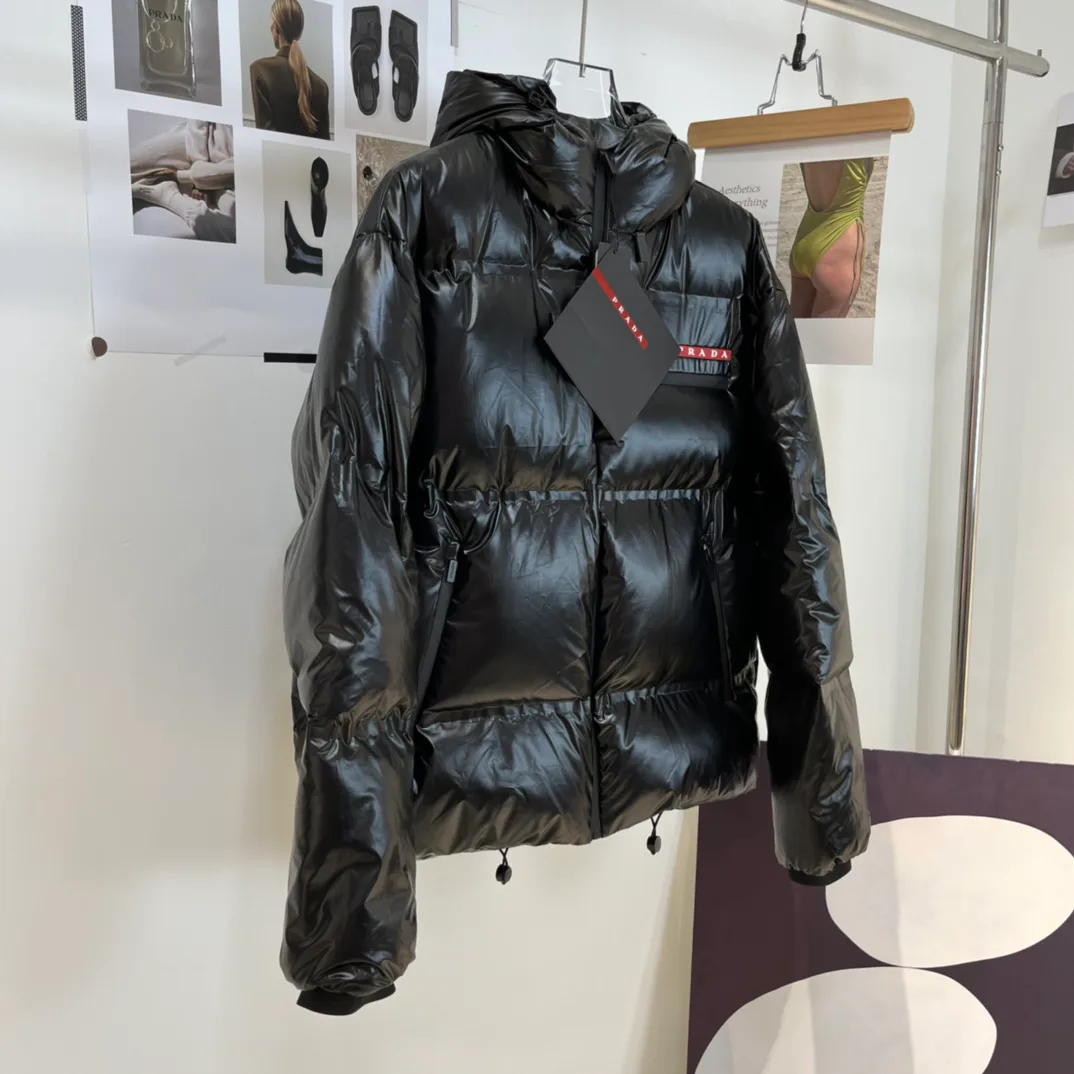 Куртки Женские Prada 147825