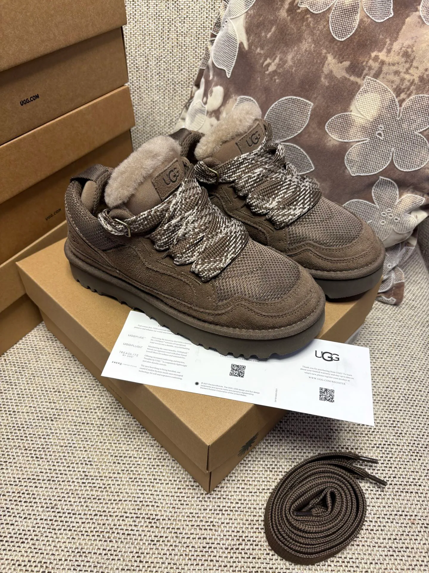 Угги Женские Ugg 18104028
