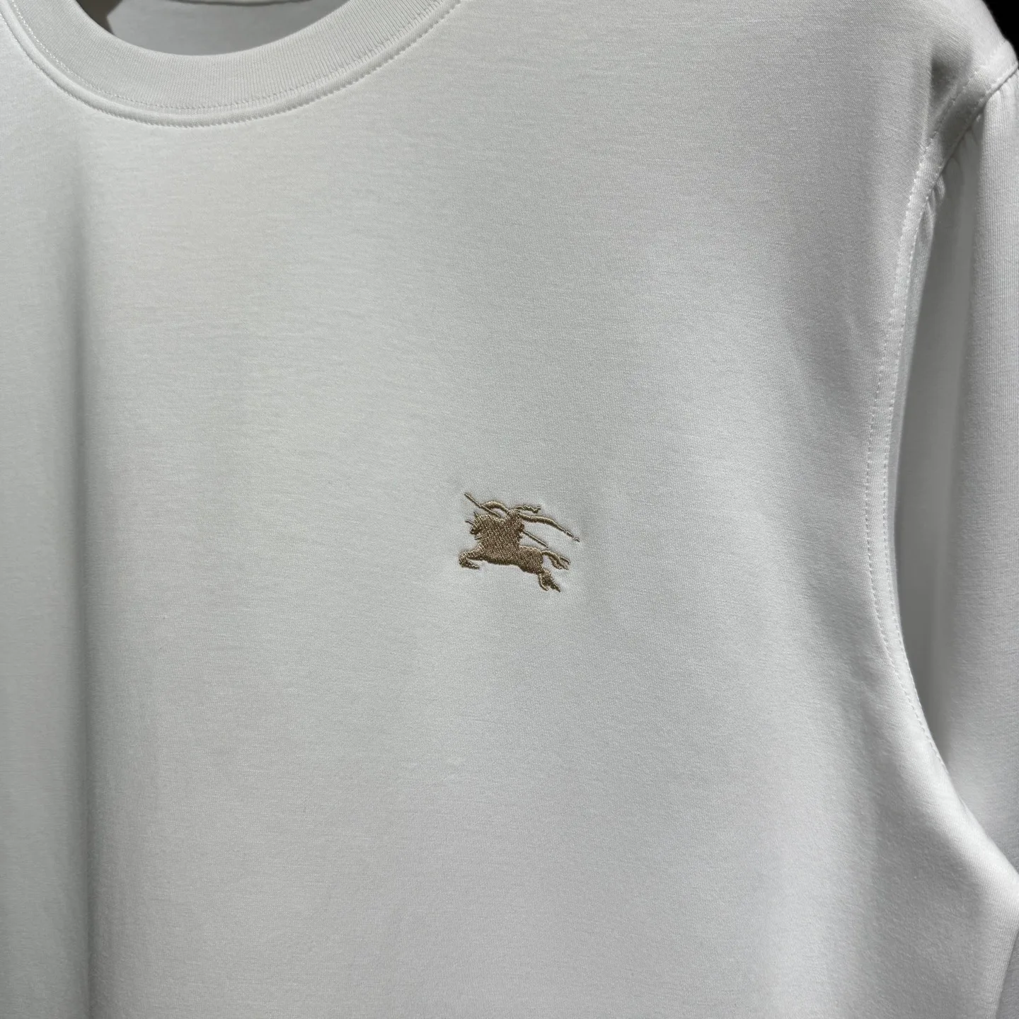 Лонгсливы Мужские Burberry 9159117