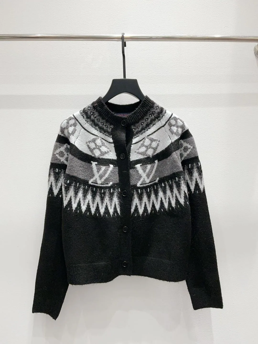 Джемперы И Свитеры Женские Louis Vuitton 19247794