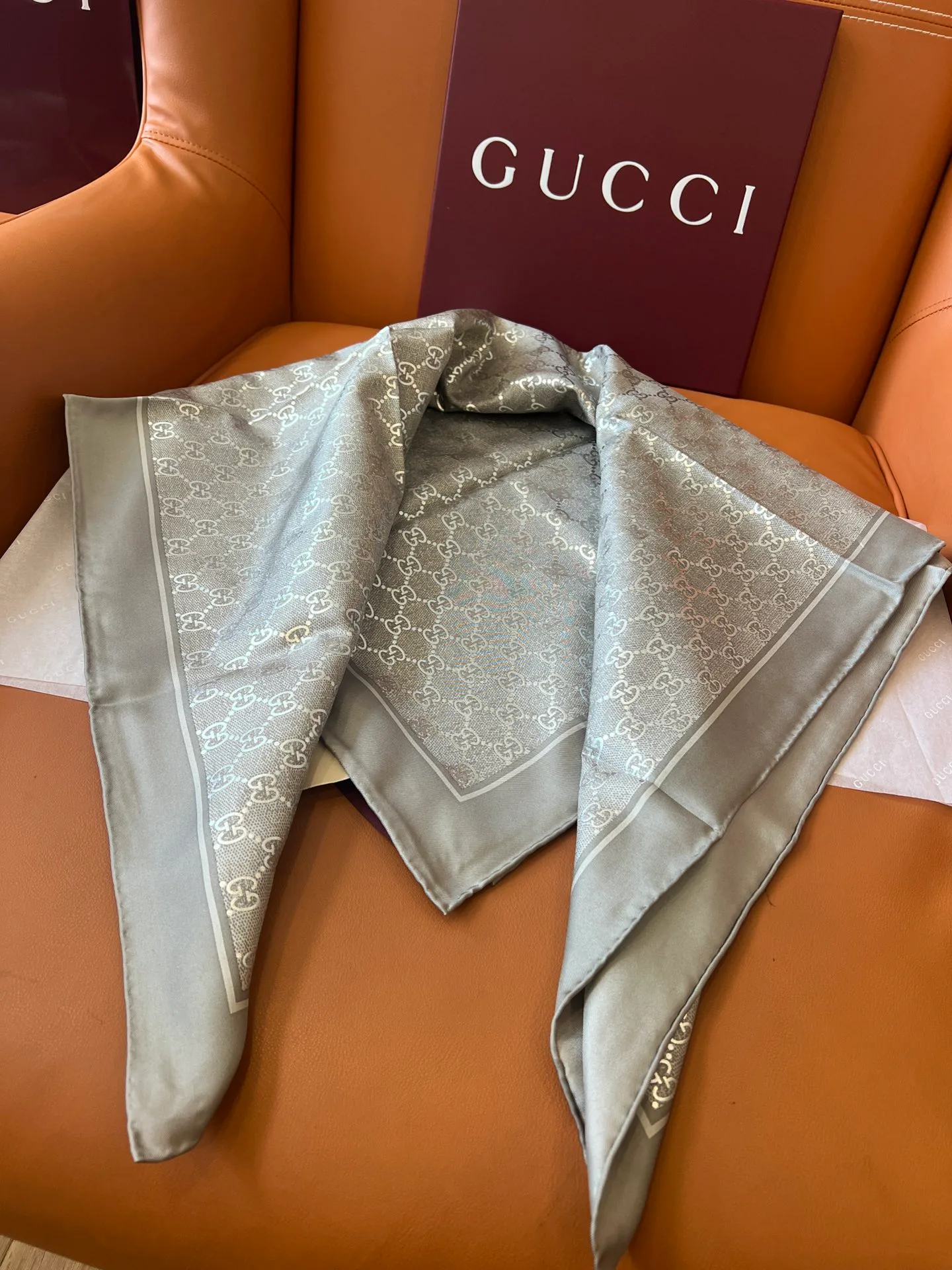 Платки Gucci 859929