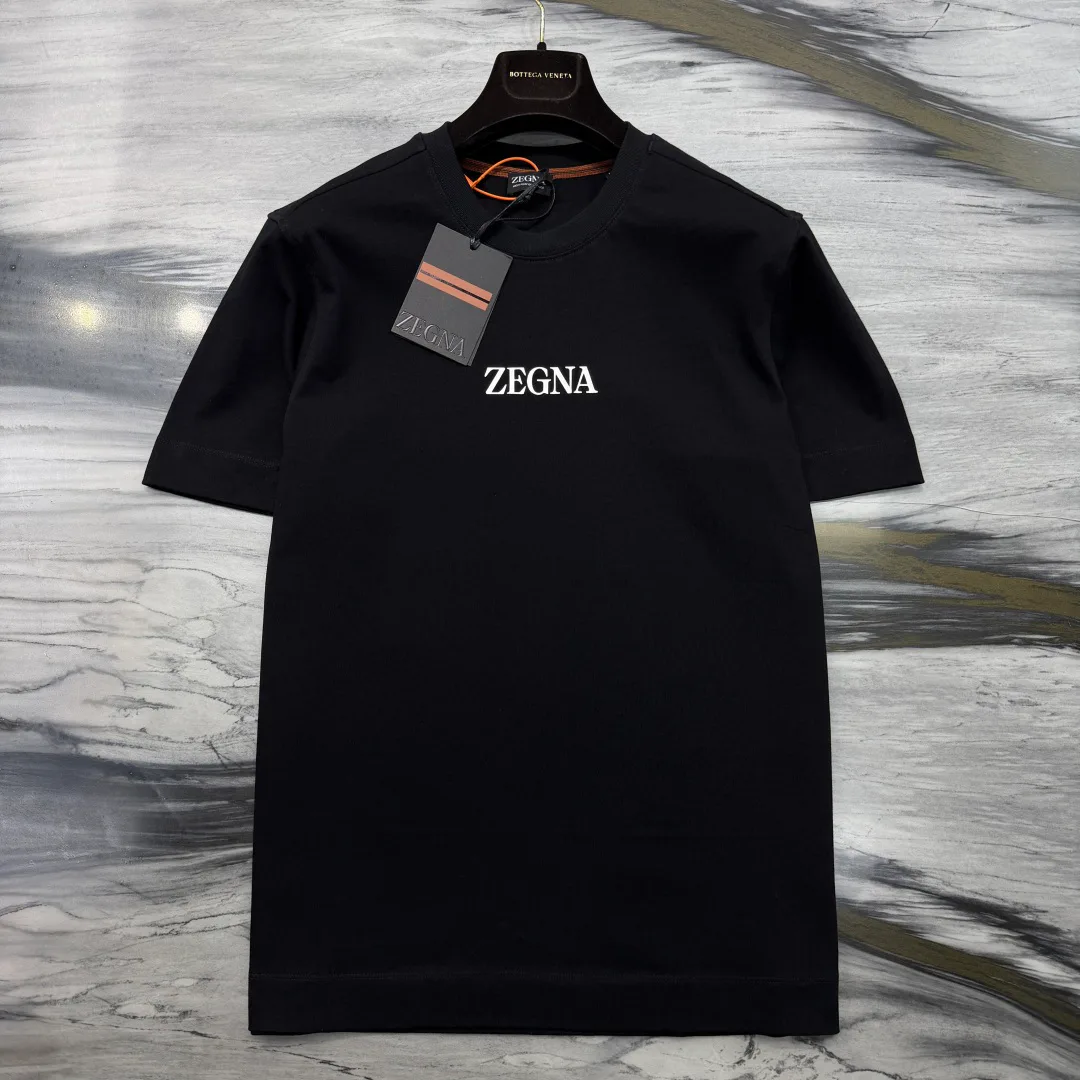 Футболки Мужские Zegna 3371928