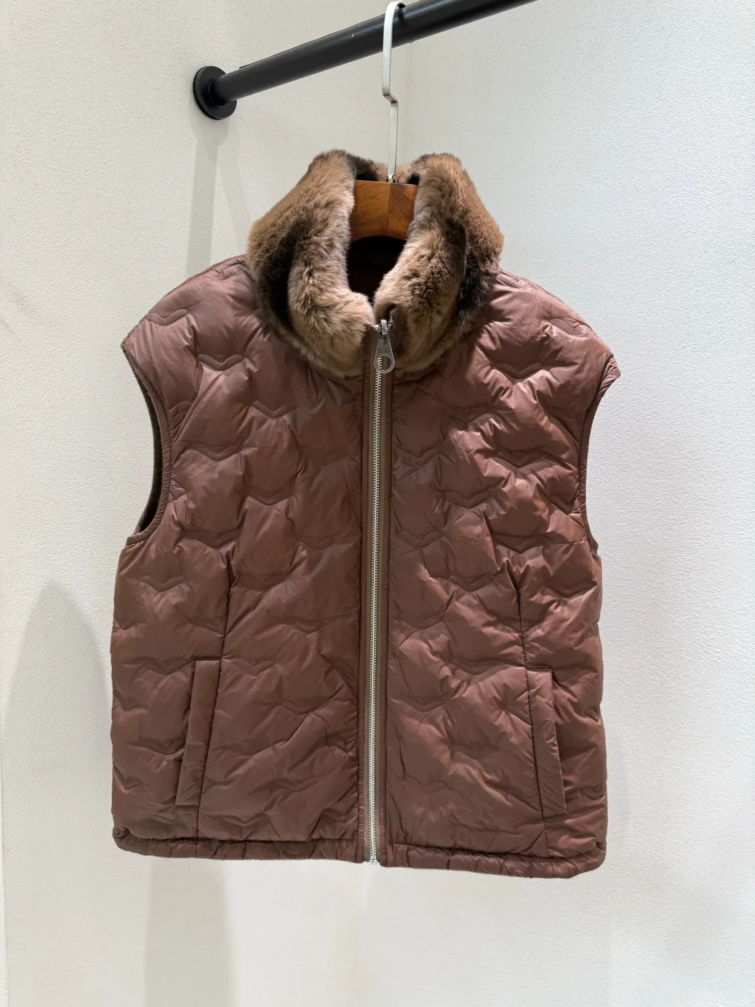 Жилеты Женские Loro Piana 18701547