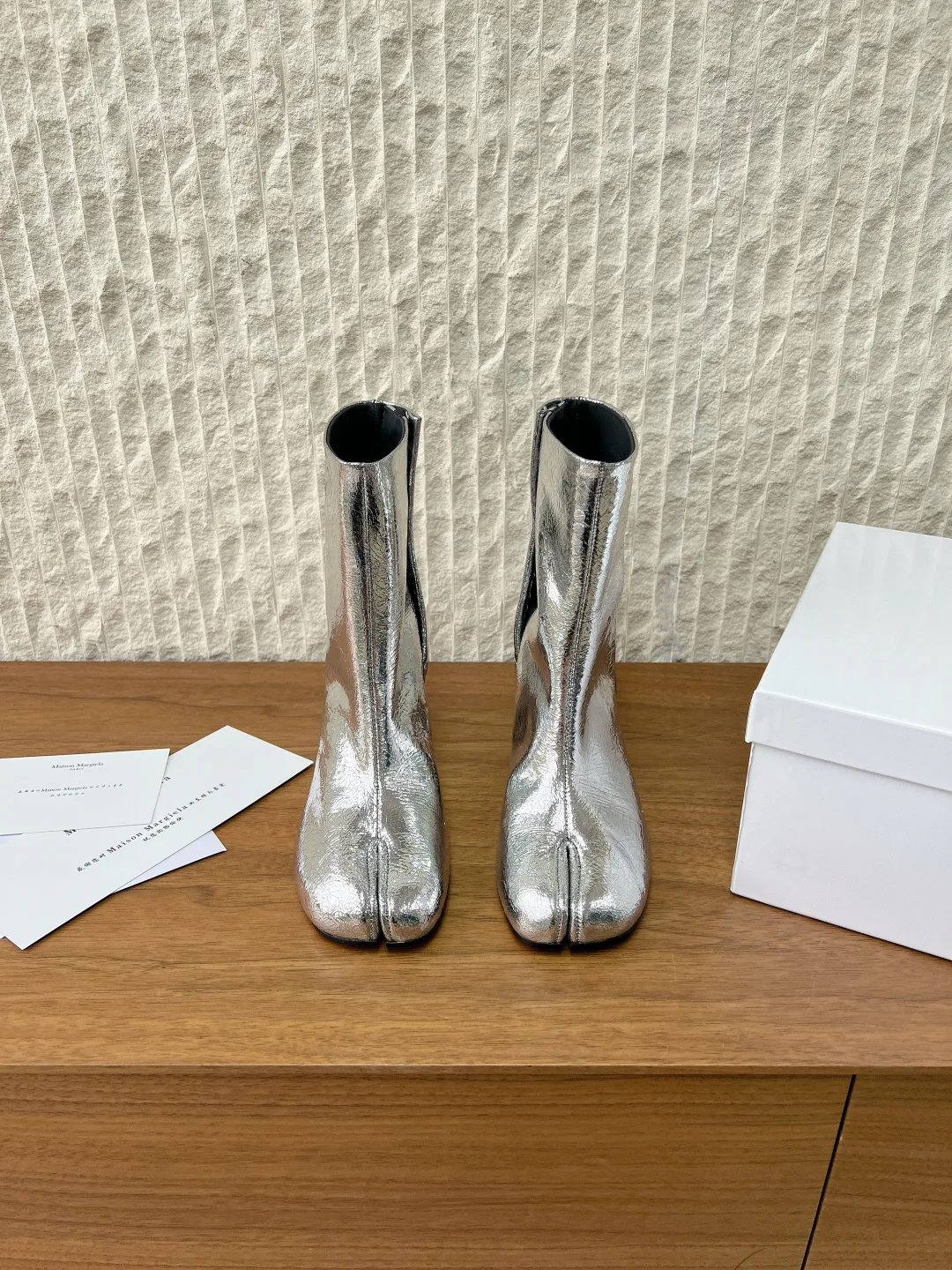 Ботильоны Женские Maison Margiela 1879394