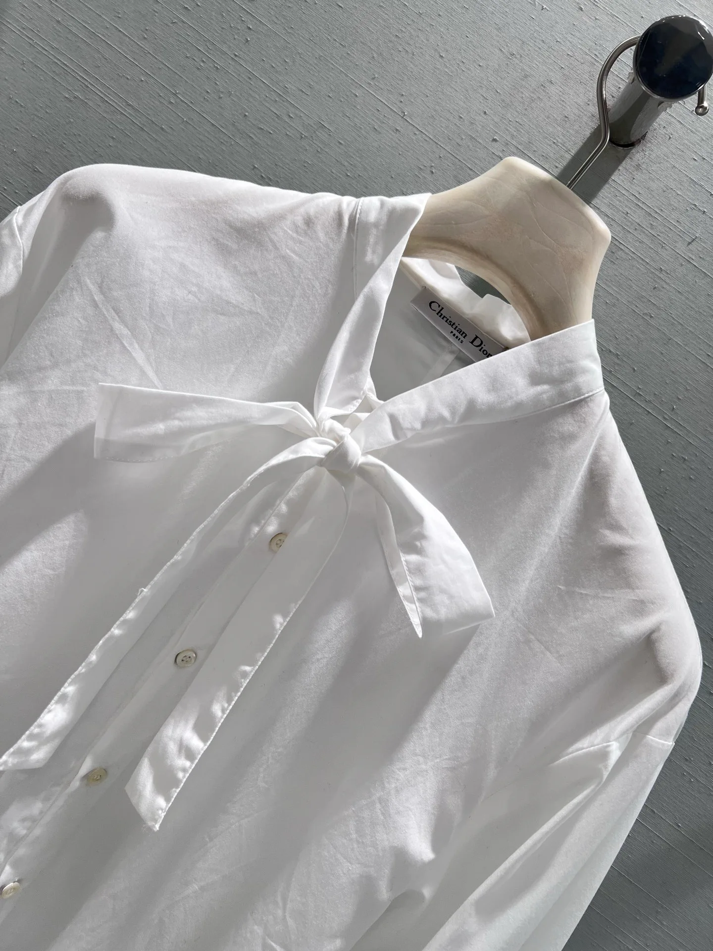 Рубашки Женские Christian Dior 852068