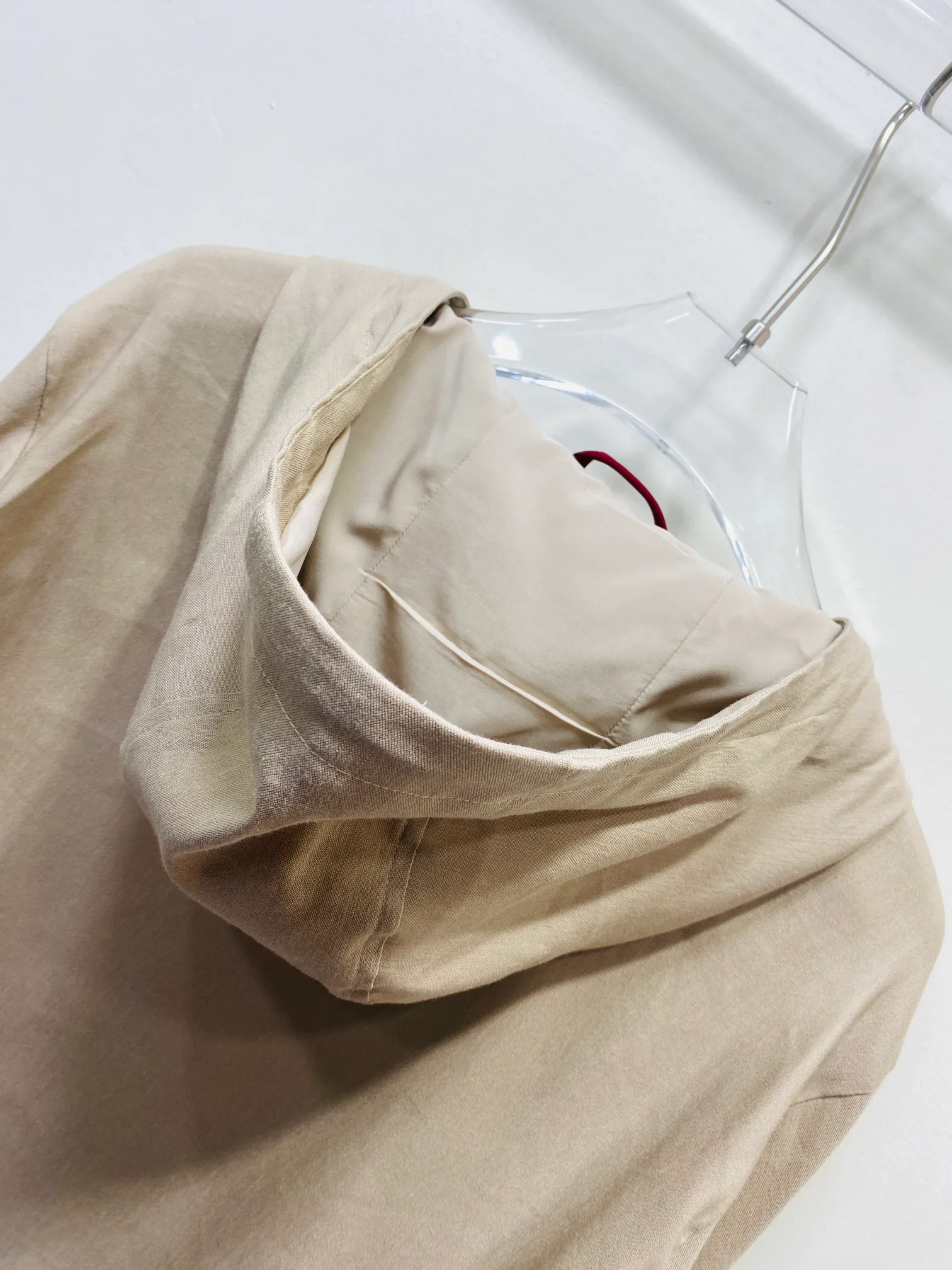 Куртки И Пуховики Мужские Brunello Cucinelli 17197