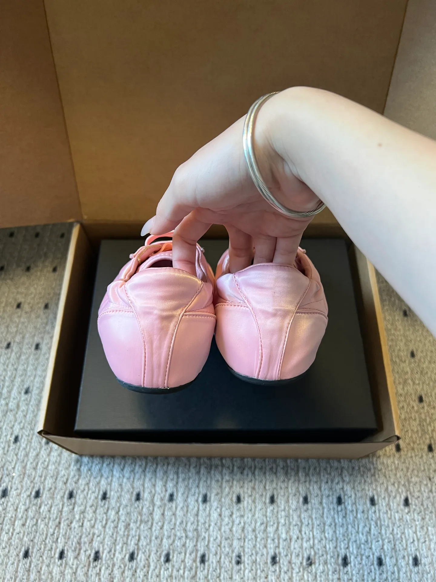 Кроссовки Женские Prada 521369