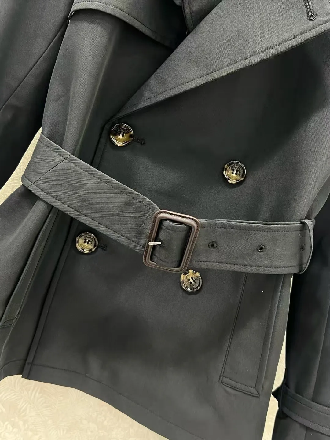 Тренчи Женские Burberry 10224781