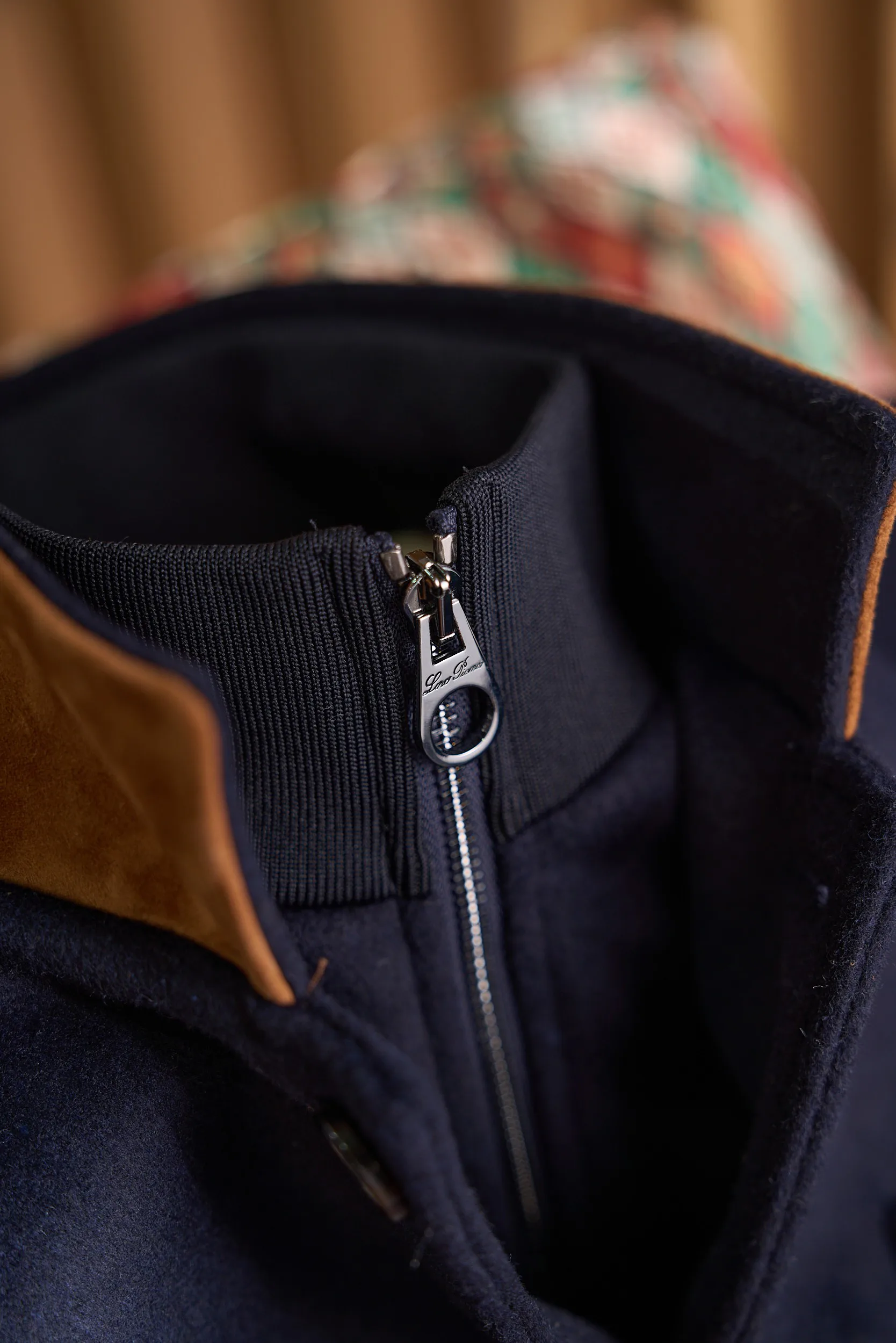 Пальто И Тренчи Мужские Loro Piana 1859462