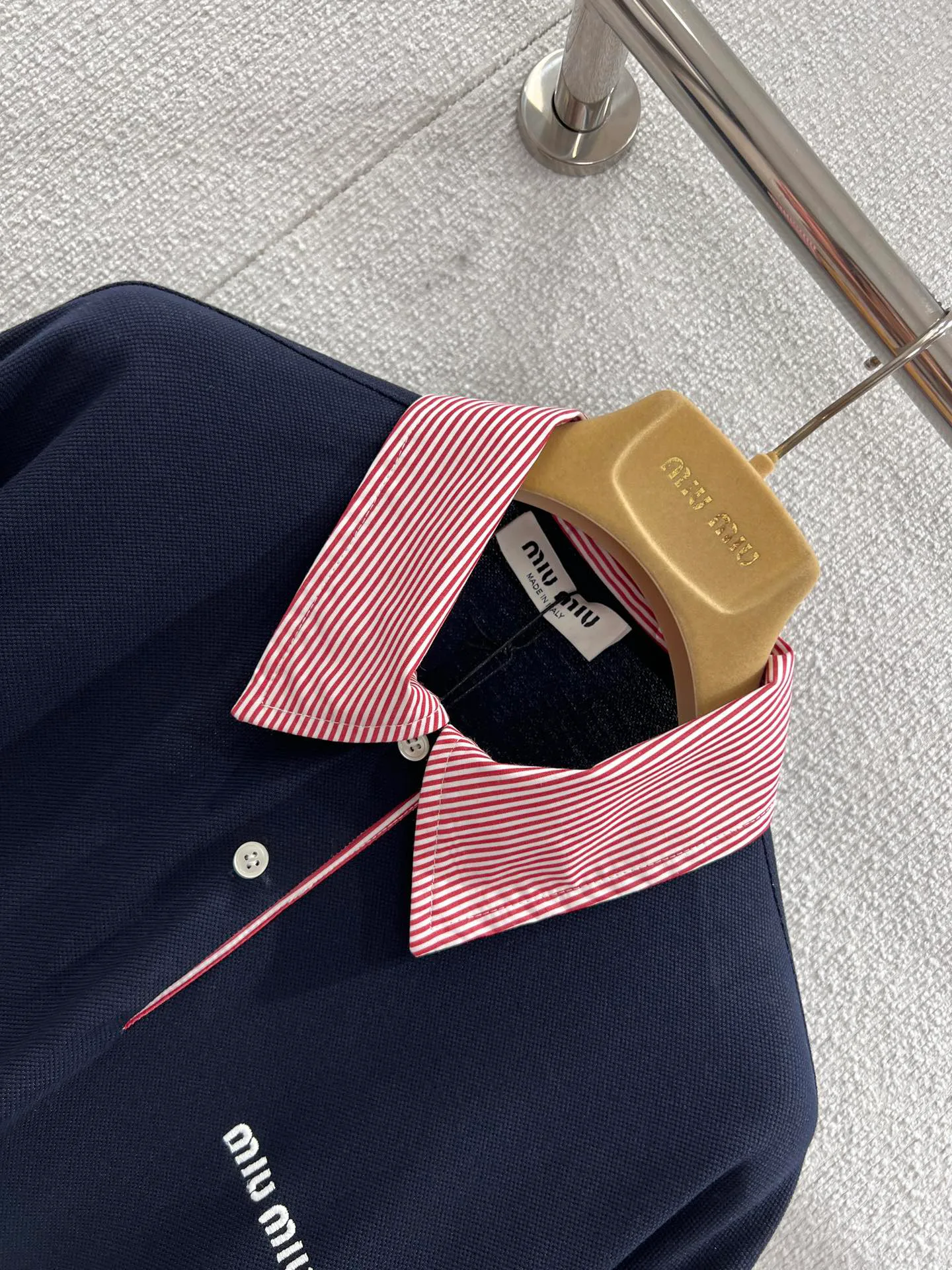 Рубашки Женские Miu Miu 11165862