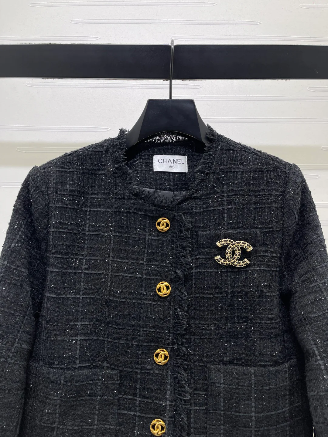 Жакеты Женские Chanel 19294230