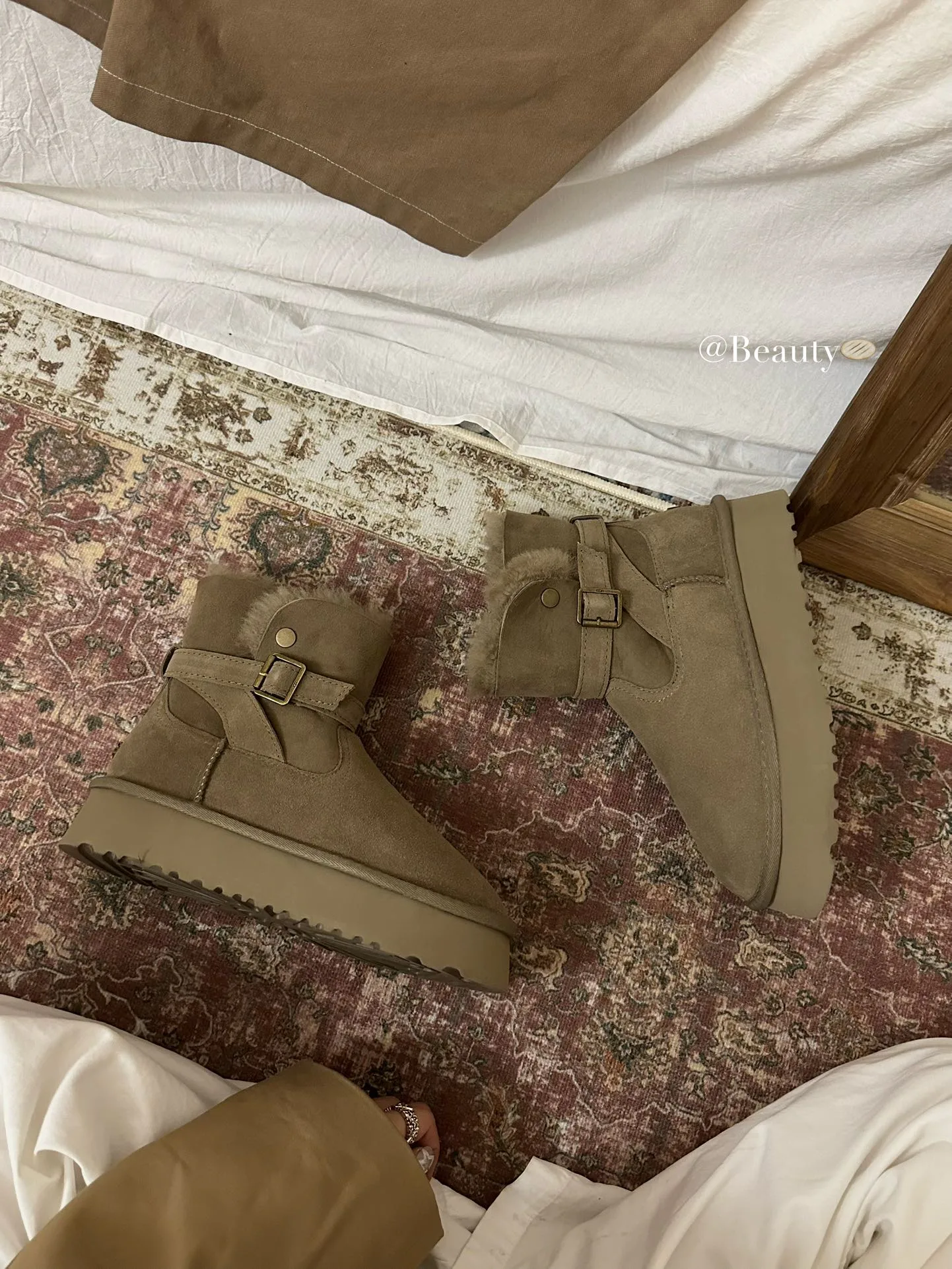 Угги Женские Ugg 334602