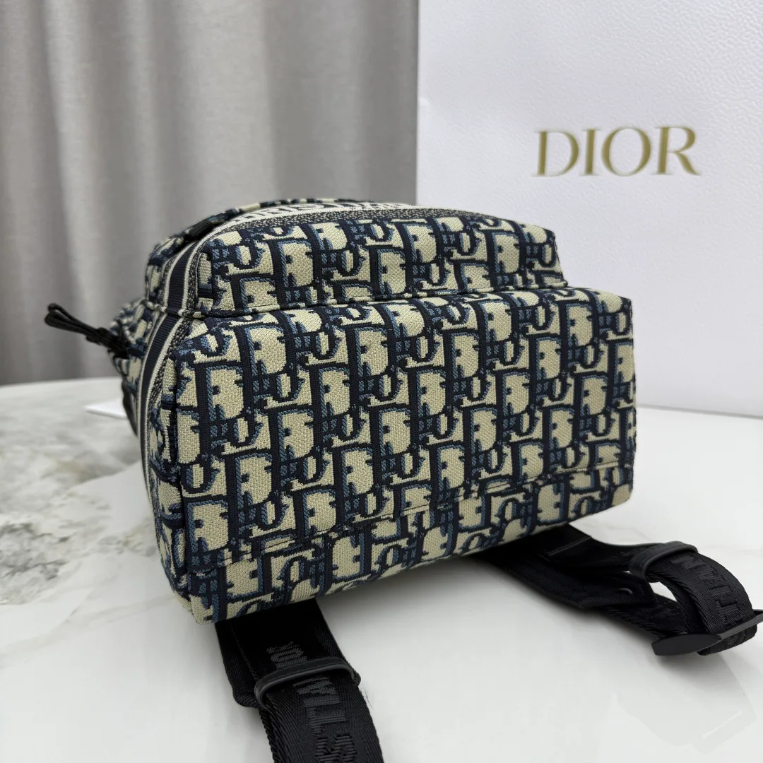 Рюкзаки Женские Christian Dior 1270312