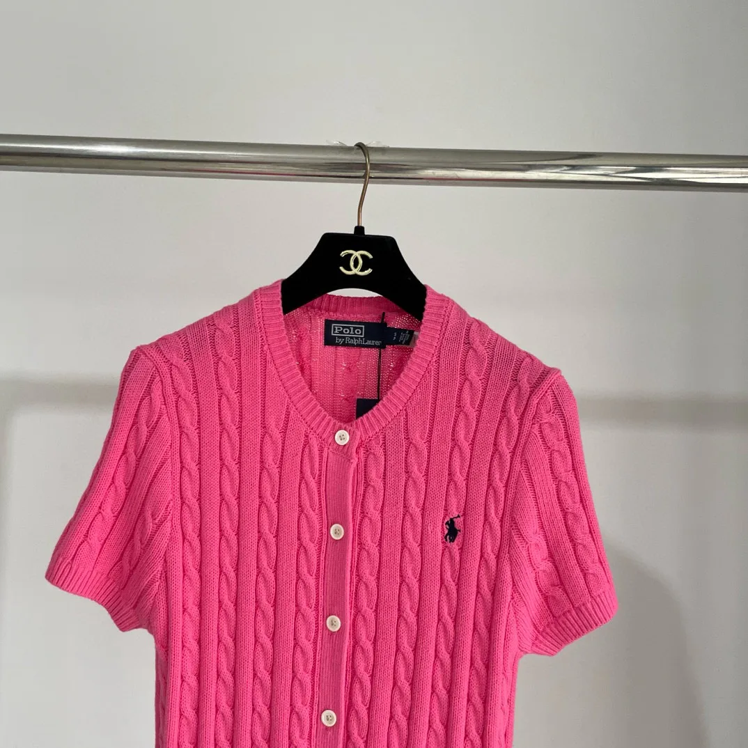 Джемперы И Свитеры Женские Ralph Lauren 11250058