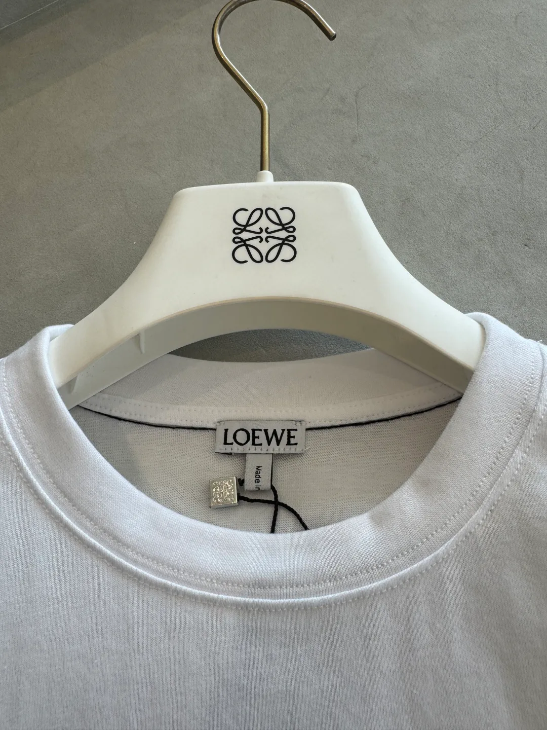 Футболки Женские Loewe 17094493