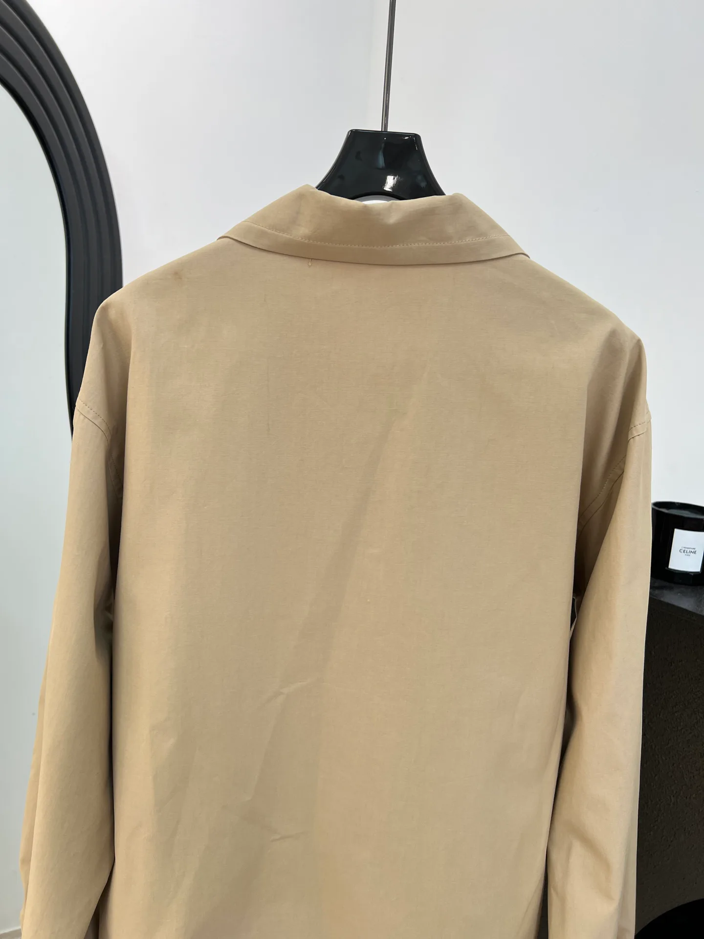Куртки И Пуховики Женские Miu Miu 18149362