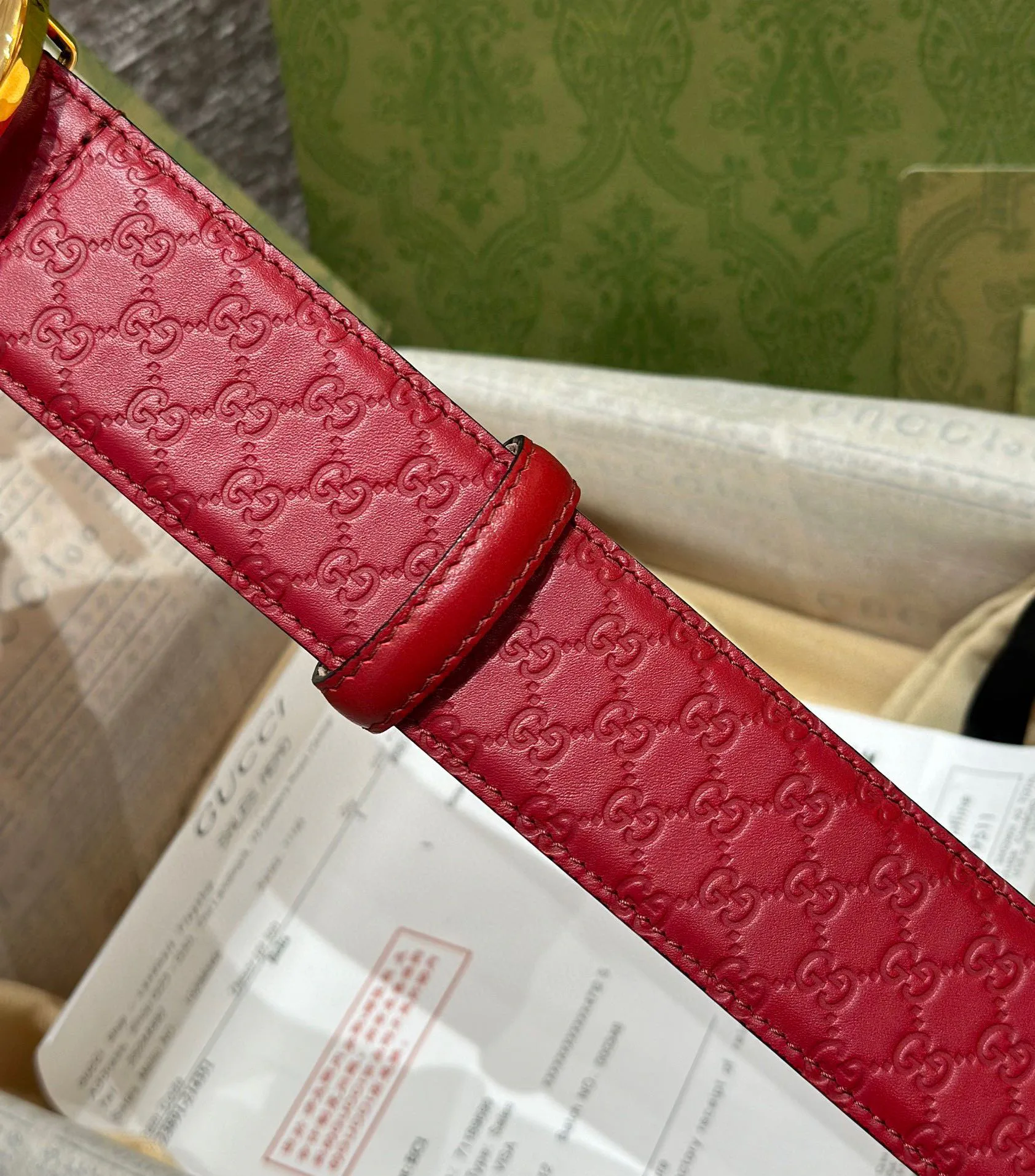 Ремни Hermes 14613556
