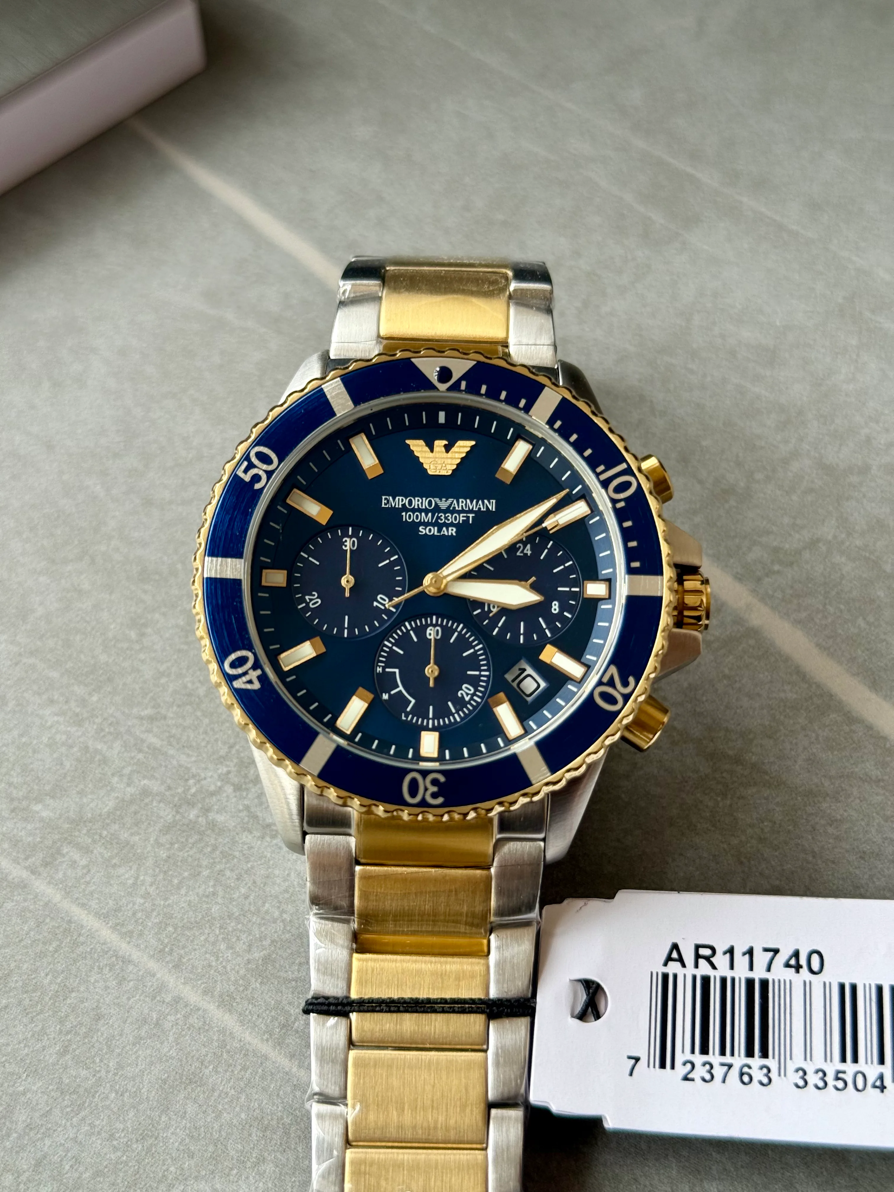 Часы Мужские Armani 17087690