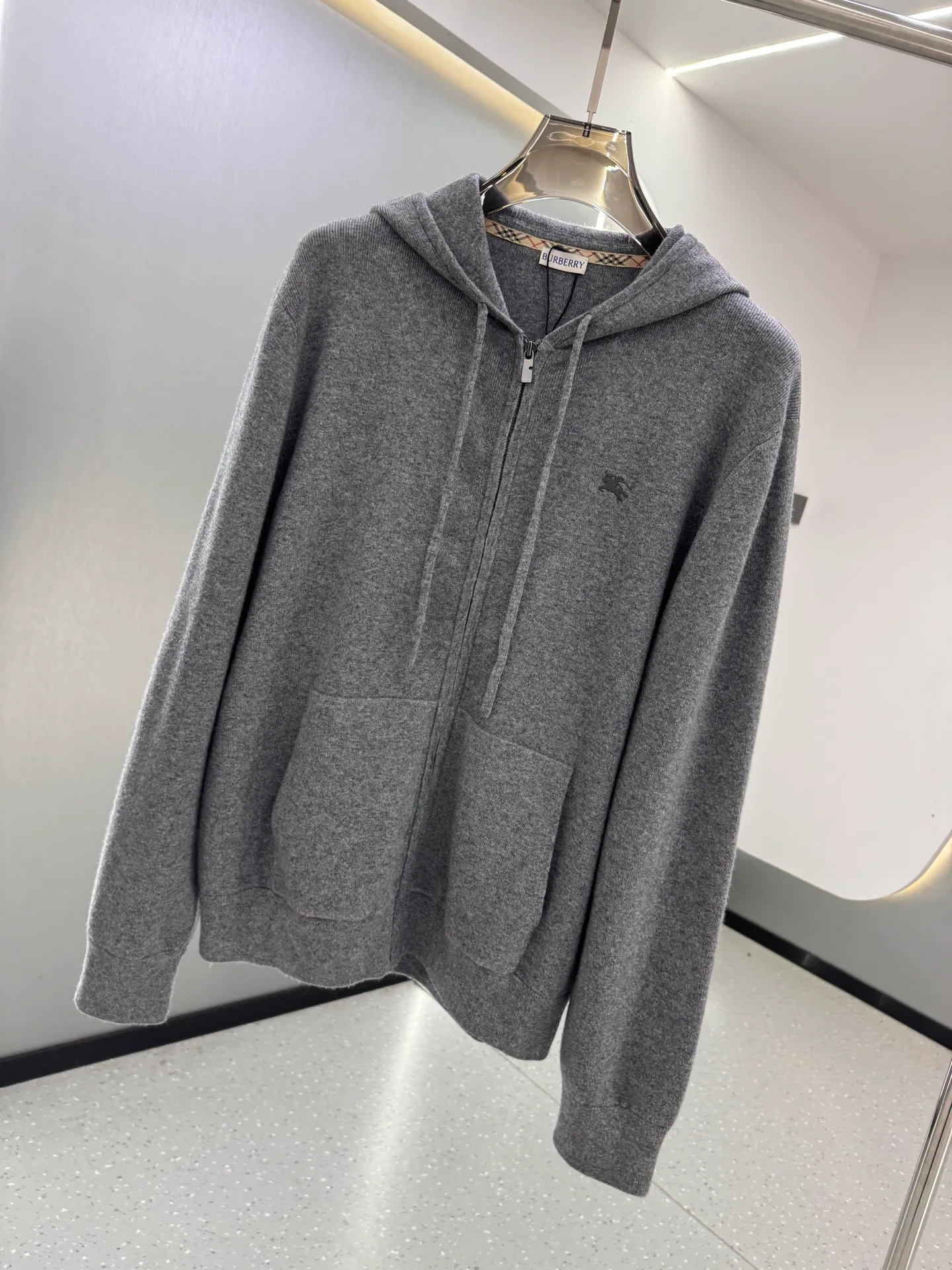 Джемперы И Свитеры Мужские Burberry 1847886