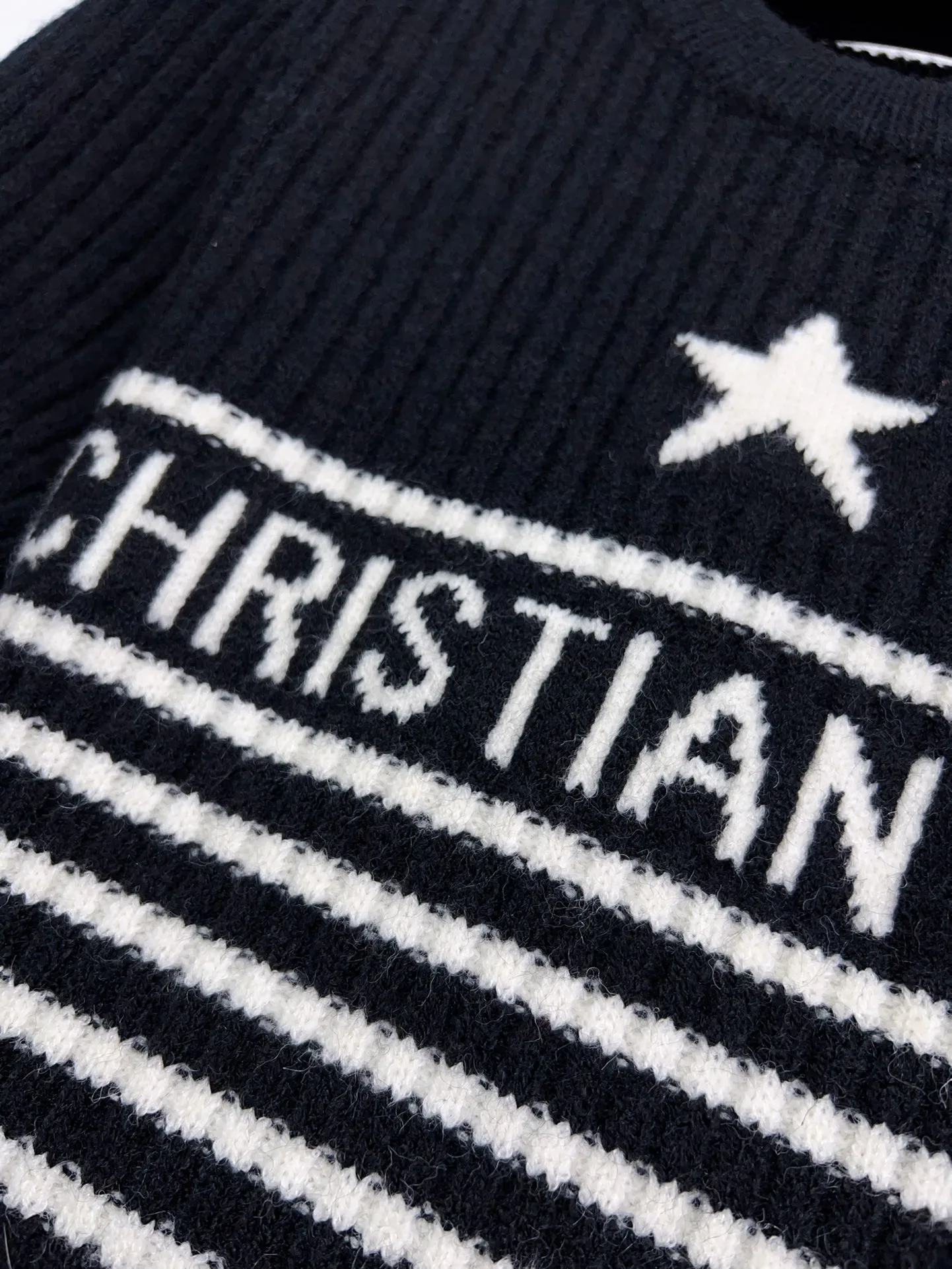 Джемперы И Свитеры Женские Christian Dior 1748796