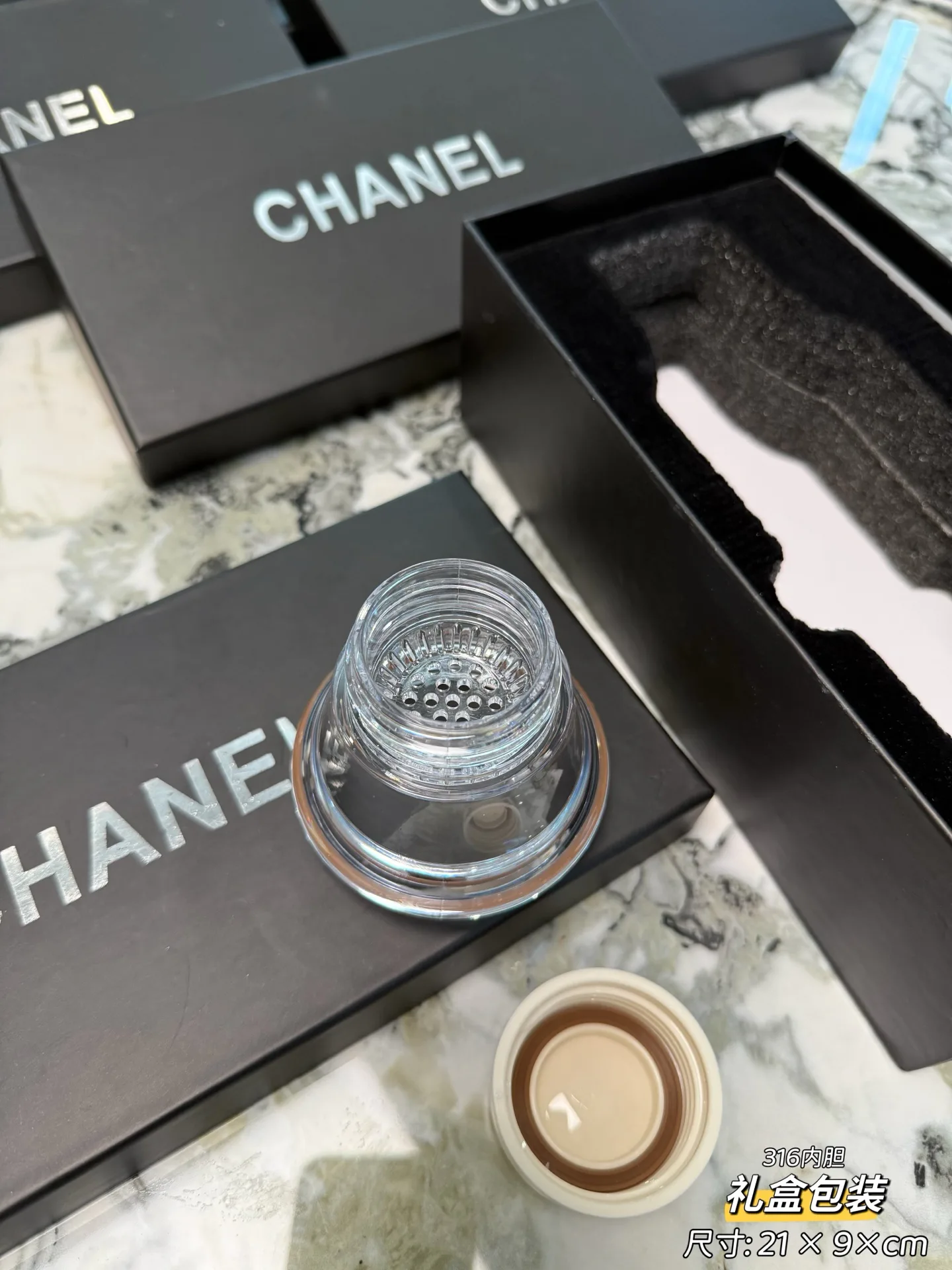 Посуда Chanel 553089