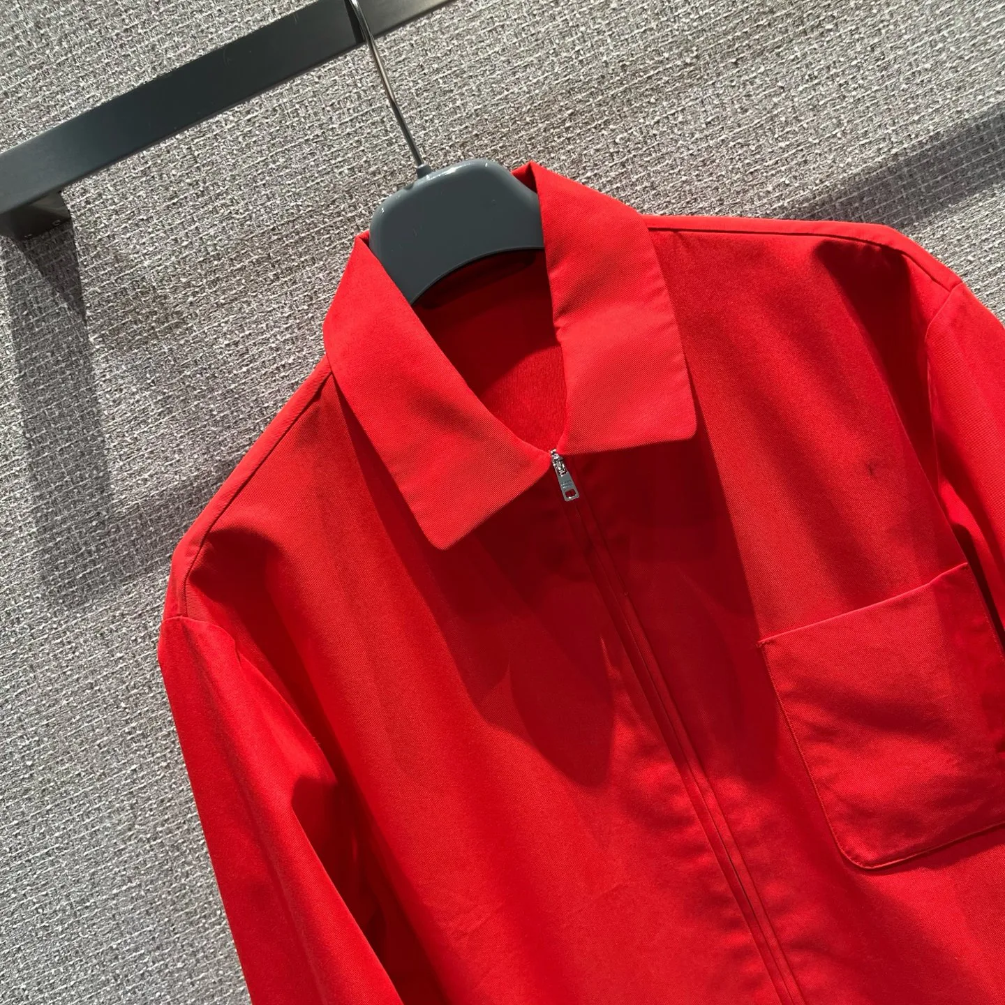 Куртки И Пуховики Женские Prada 5414347