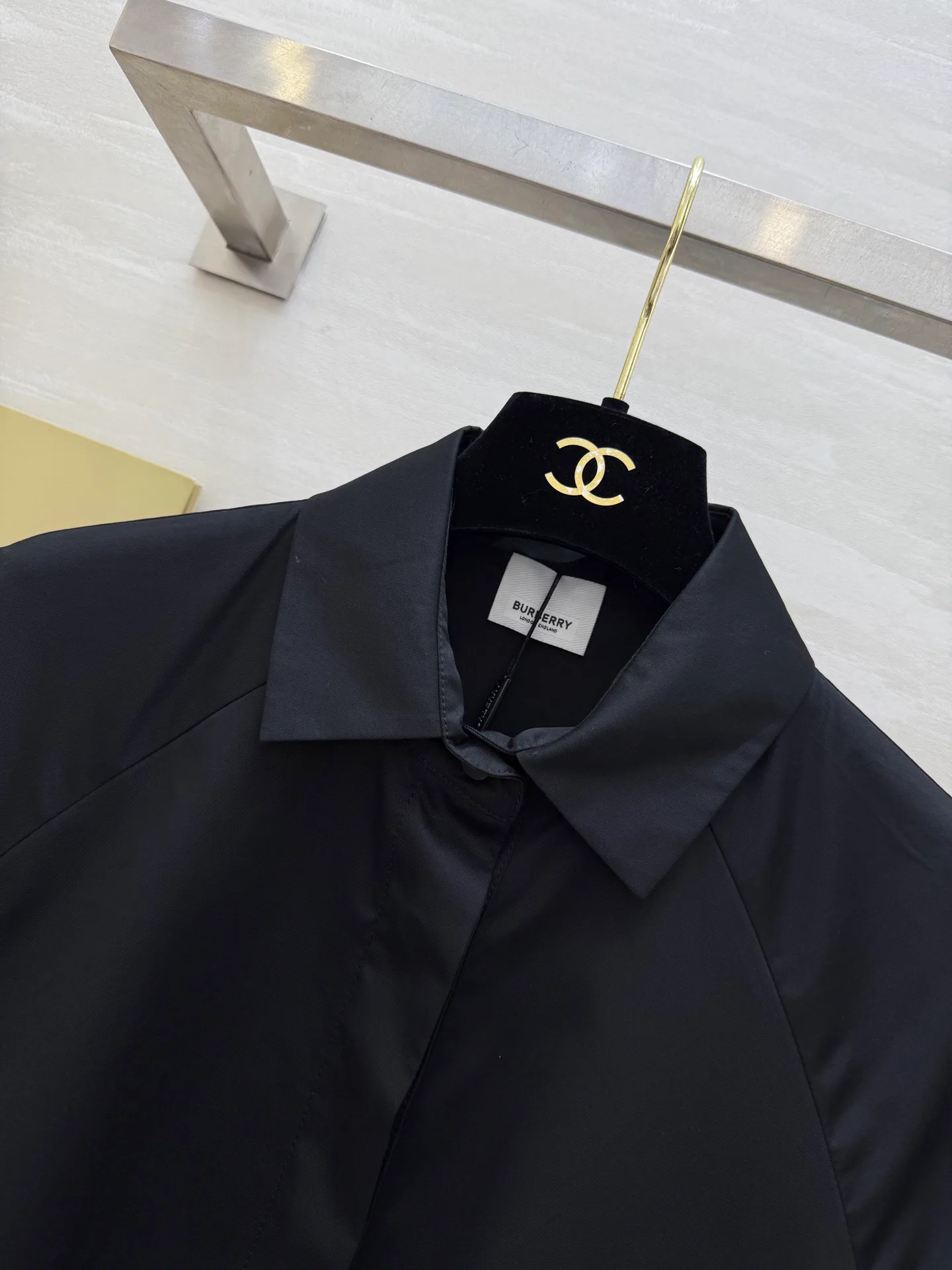 Тренчи Женские Burberry 10002615