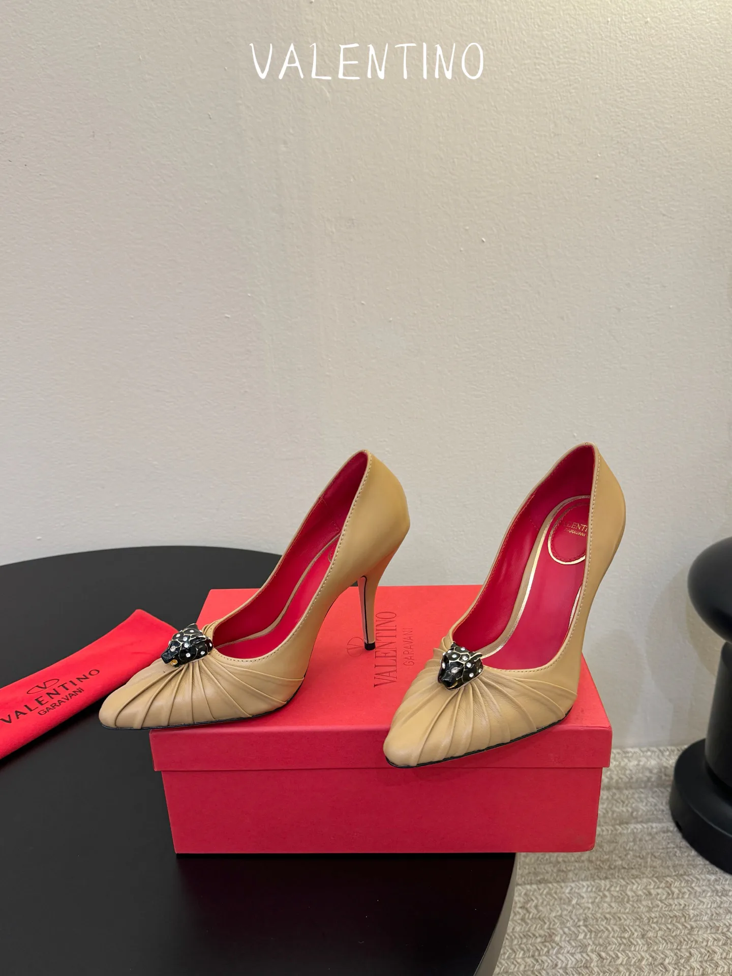 Туфли Женские Valentino 11870484