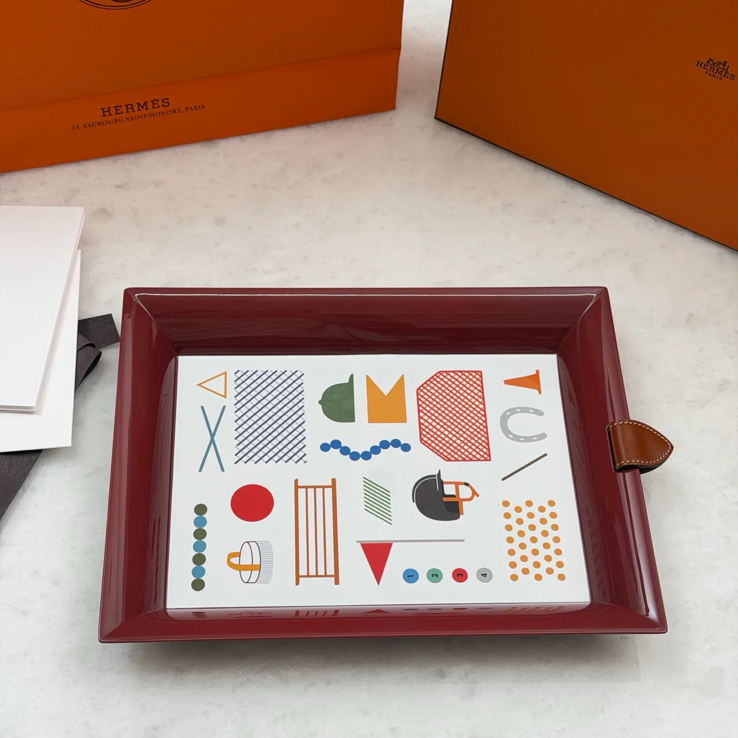 Посуда Hermes 18013703