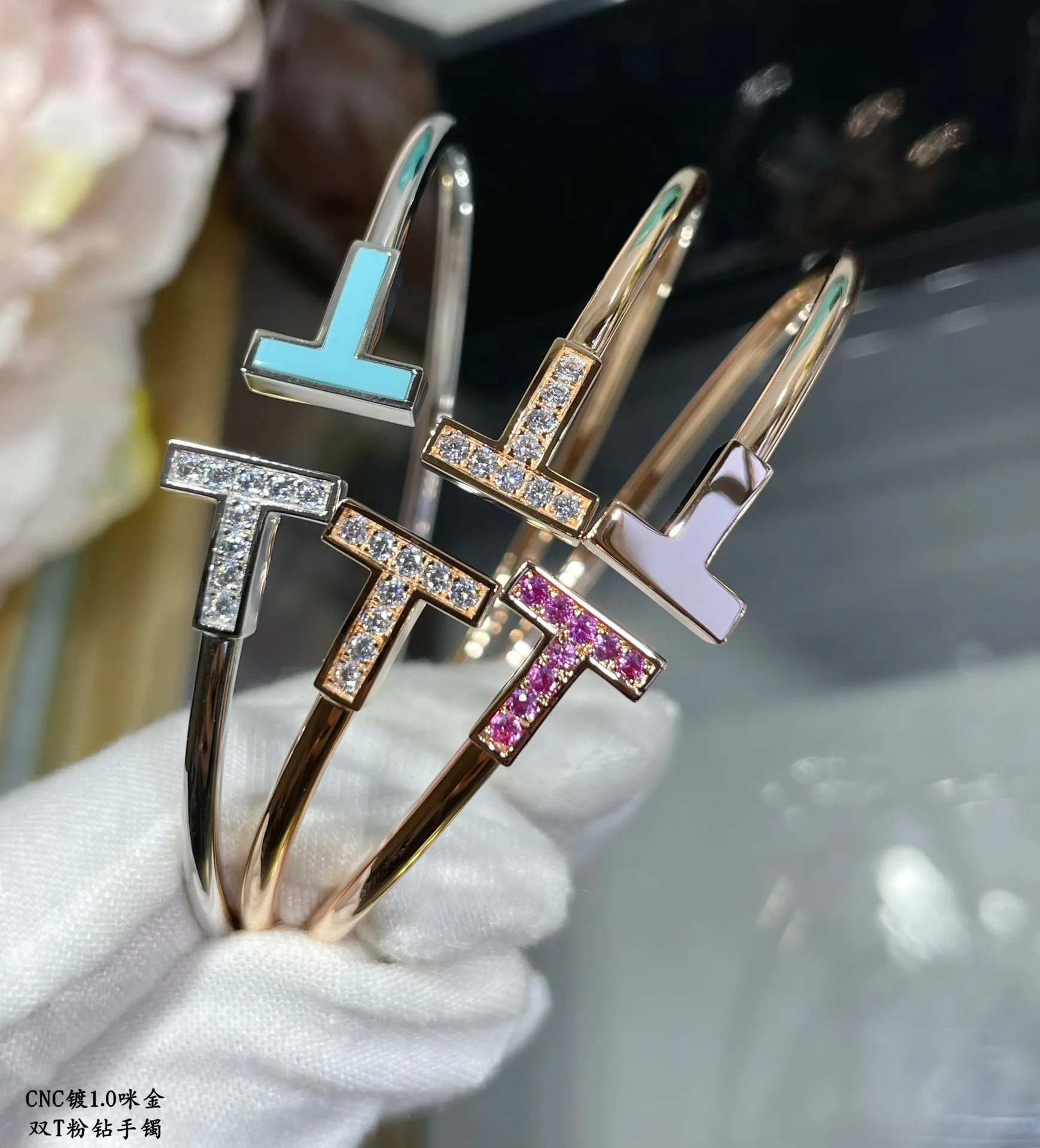 Бижутерия Tiffany 73919